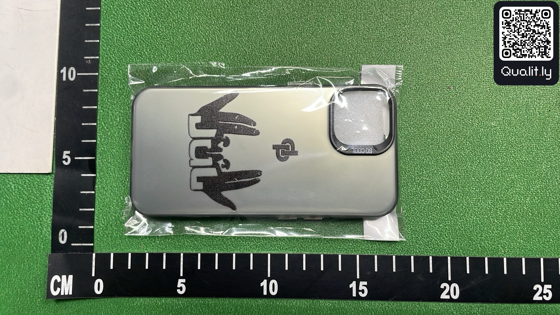 QC photo 1 of 569