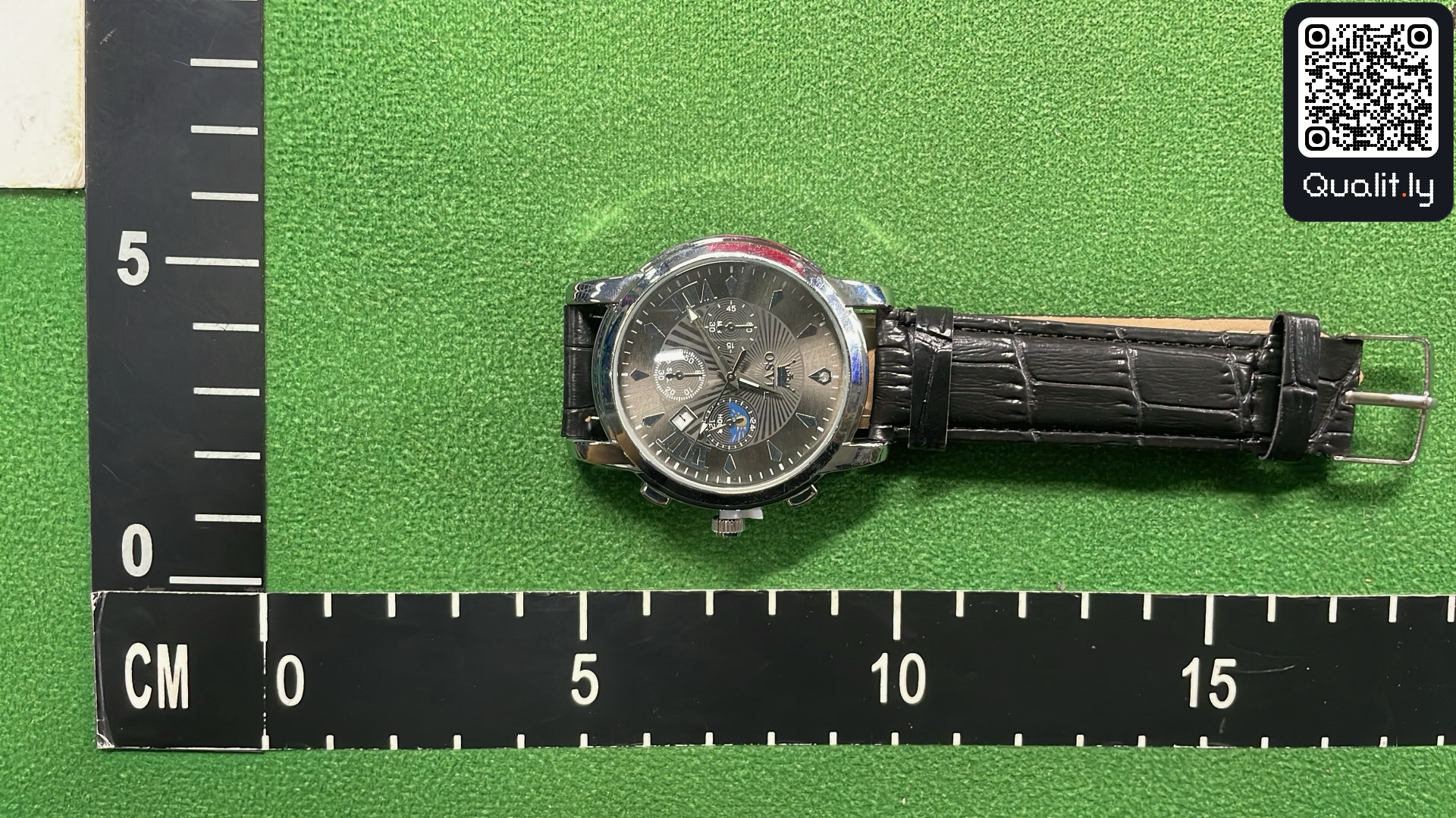 手表 QC 照片 1 / 6