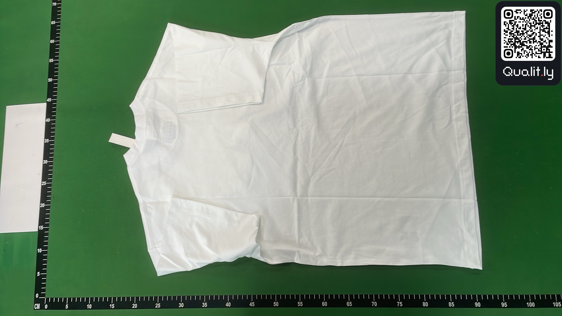 Camiseta — foto QC 3 de 19