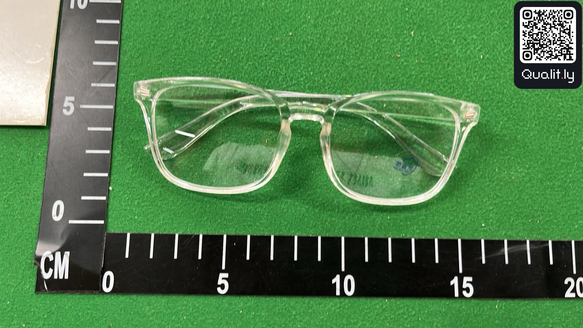 Gafas de sol — foto QC 1 de 3