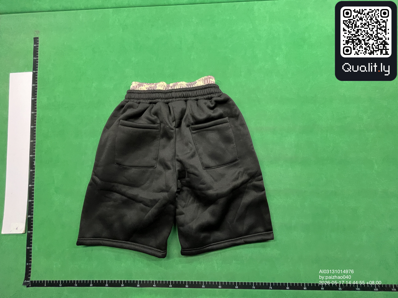 Hoodie QC photo 3 of 50
