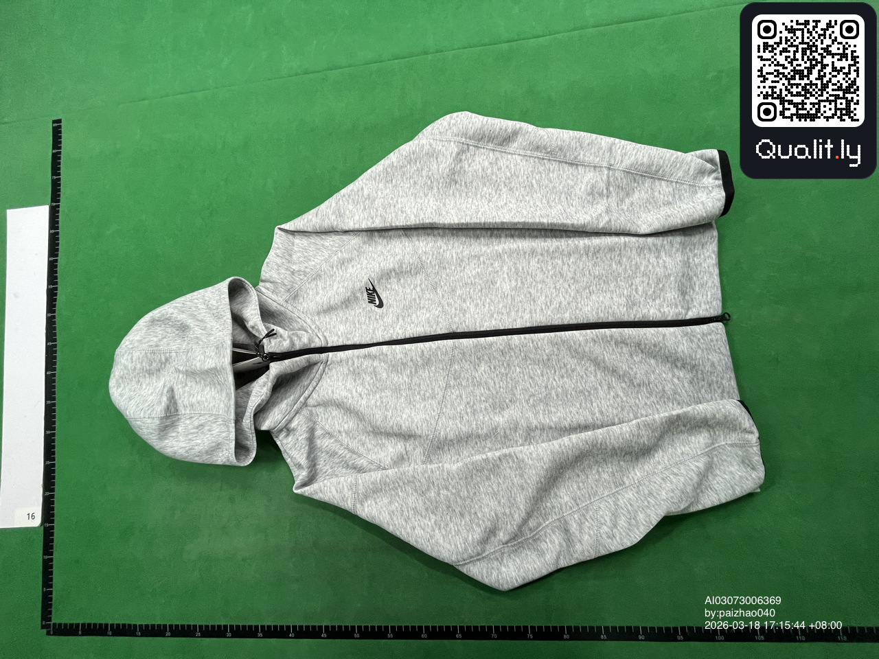 Pantalon — photo QC 3 sur 50