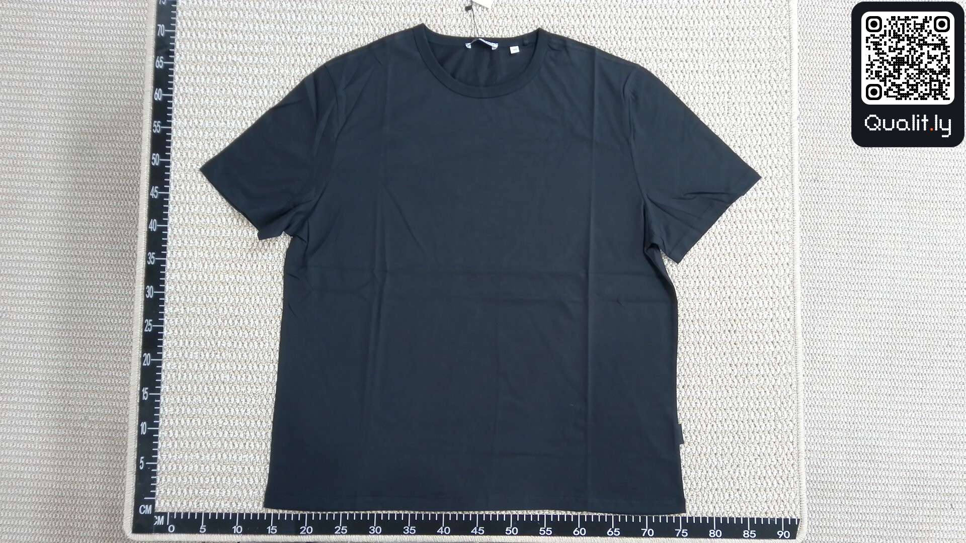 T恤 QC 照片 1 / 14