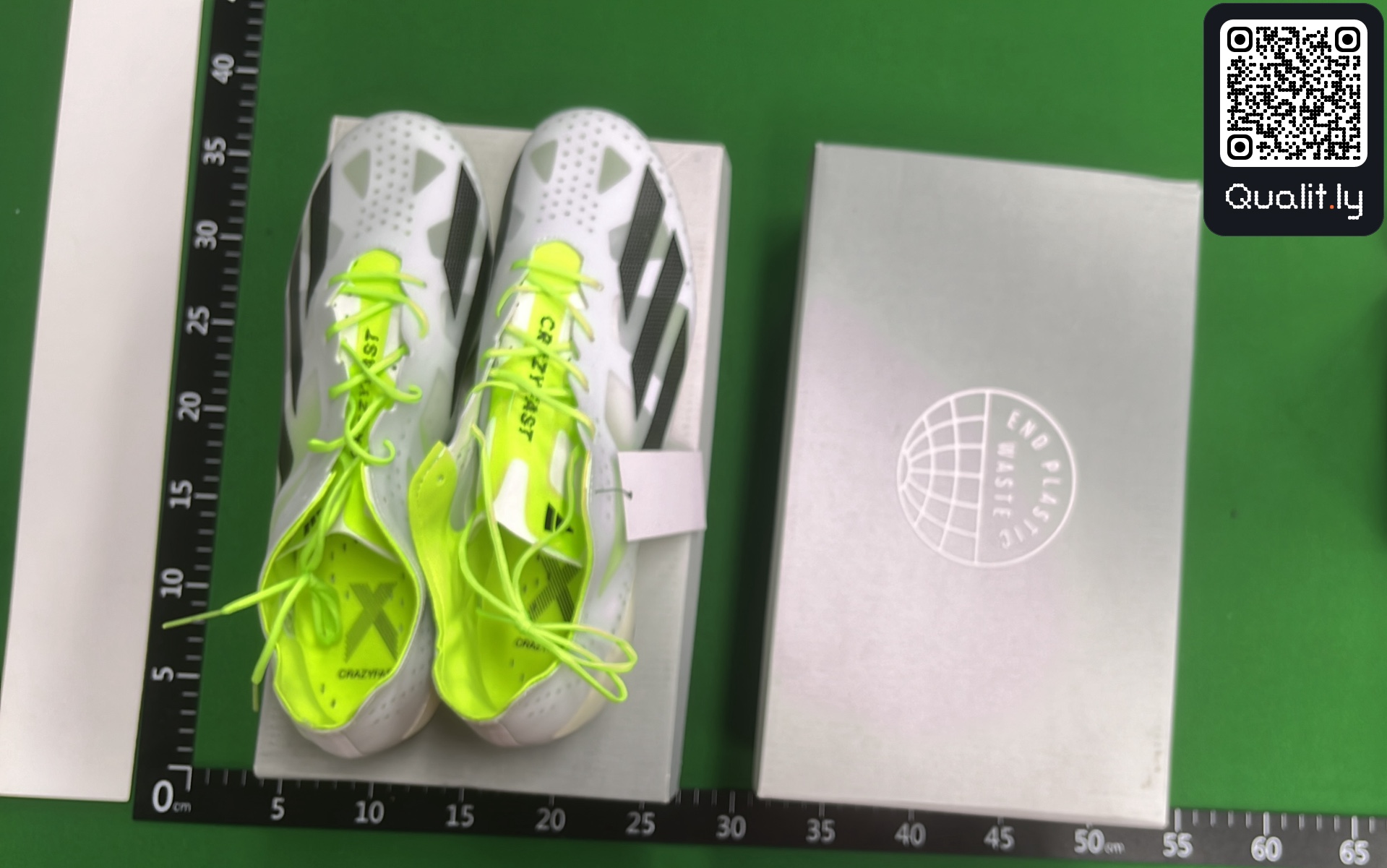 球鞋 QC 照片 1 / 32