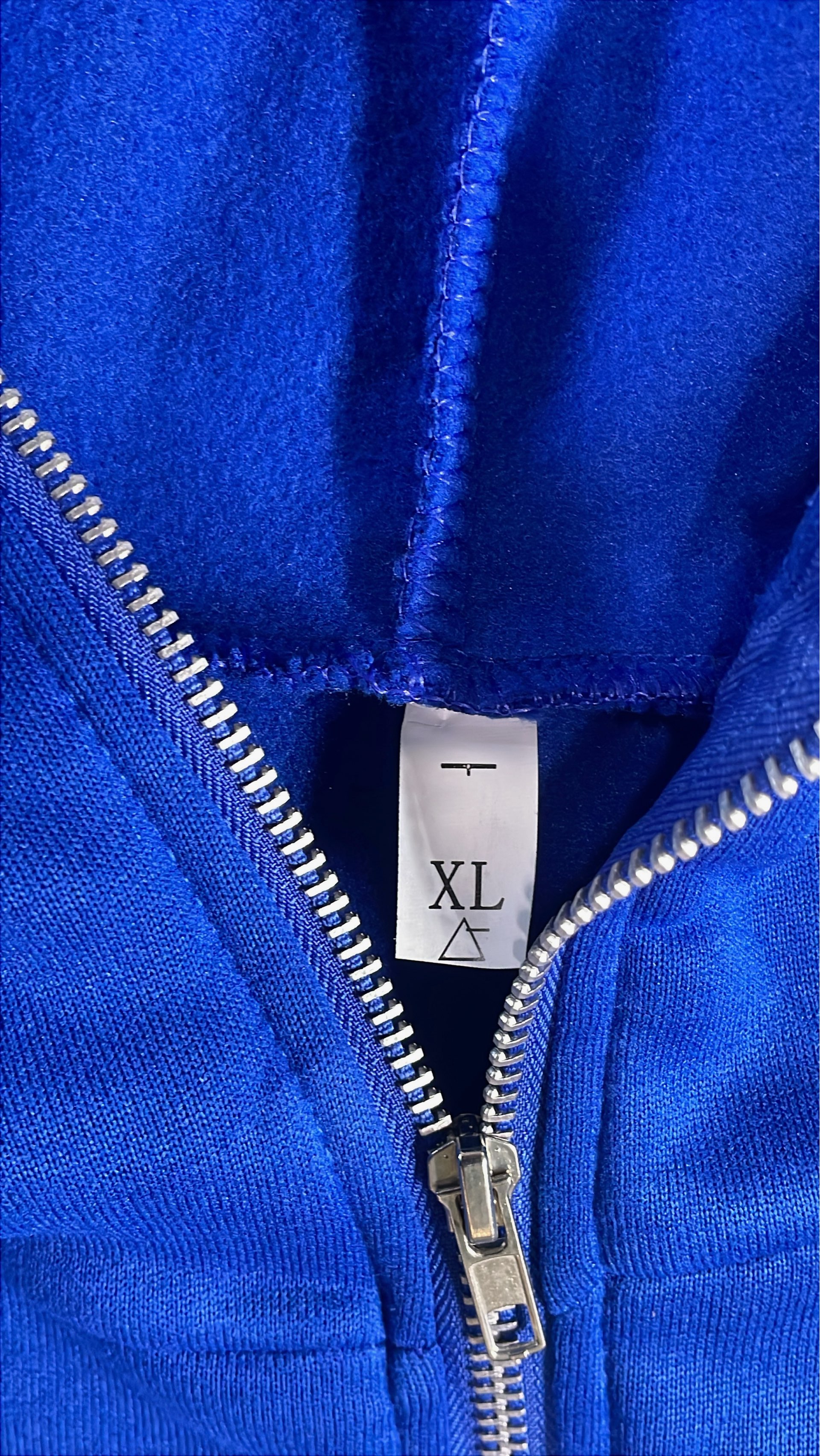 Sweatshirt QC photo 1 of 157