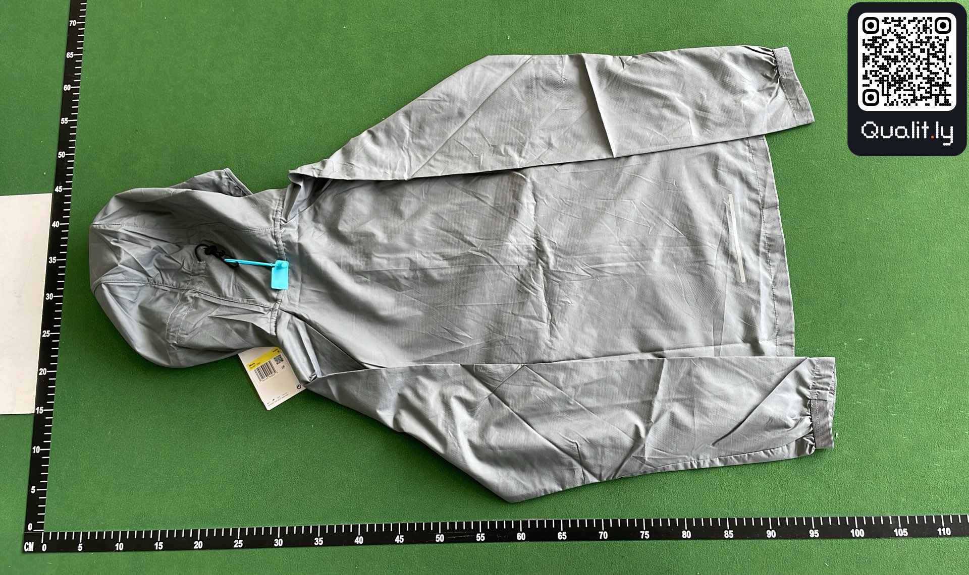 Giacca — foto QC 3 di 12
