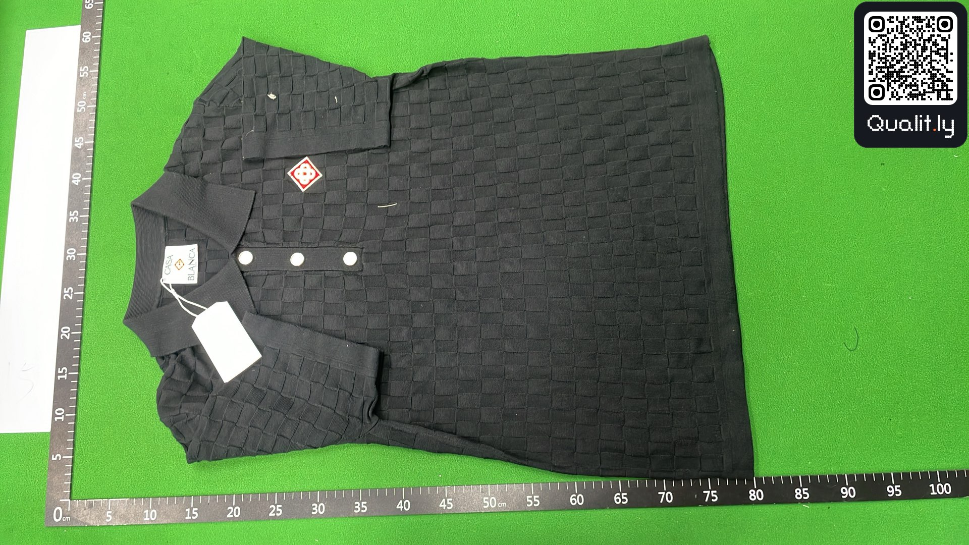 Sweter — zdjęcie QC 2 z 16