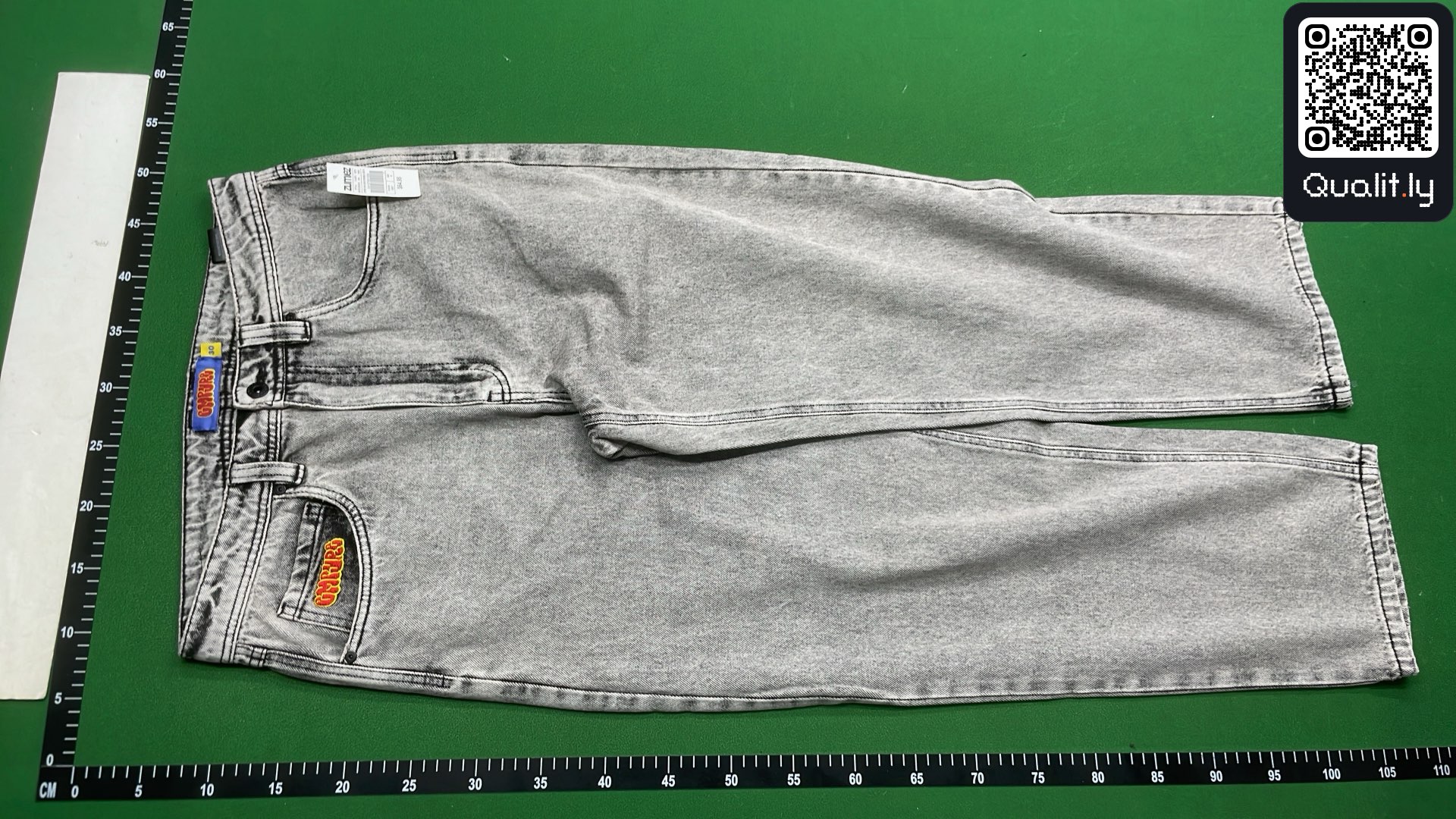 Blugi — fotografie QC 2 din 59