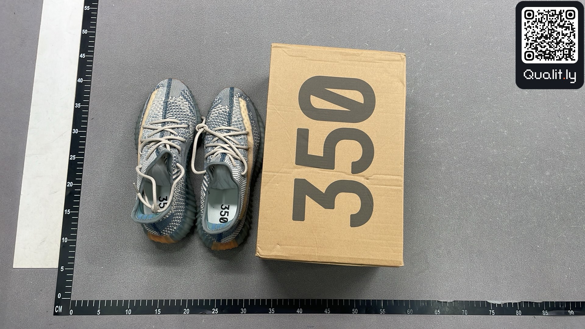 Sneakers QC photo 1 of 6