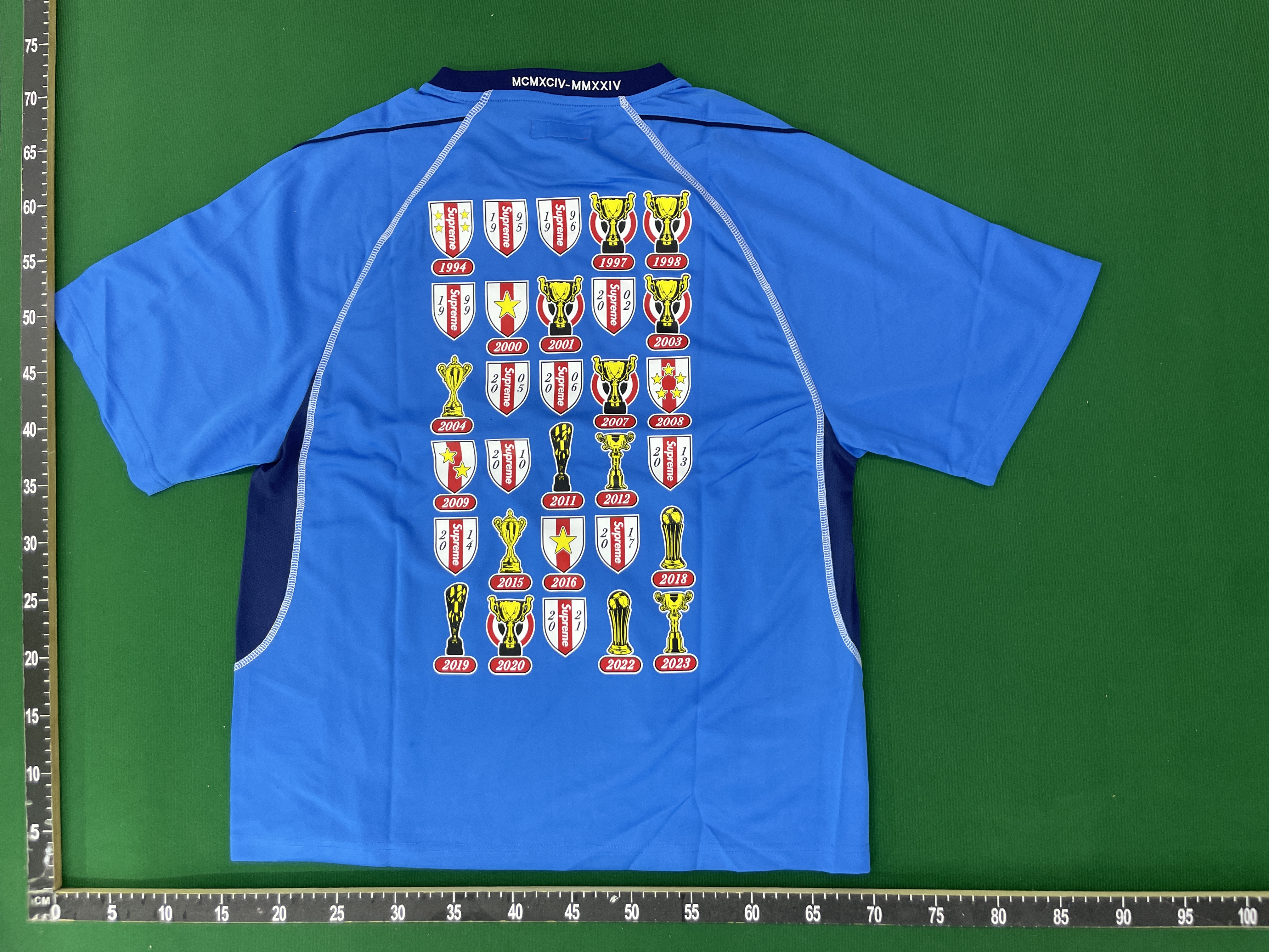 Camisa — foto QC 2 de 36