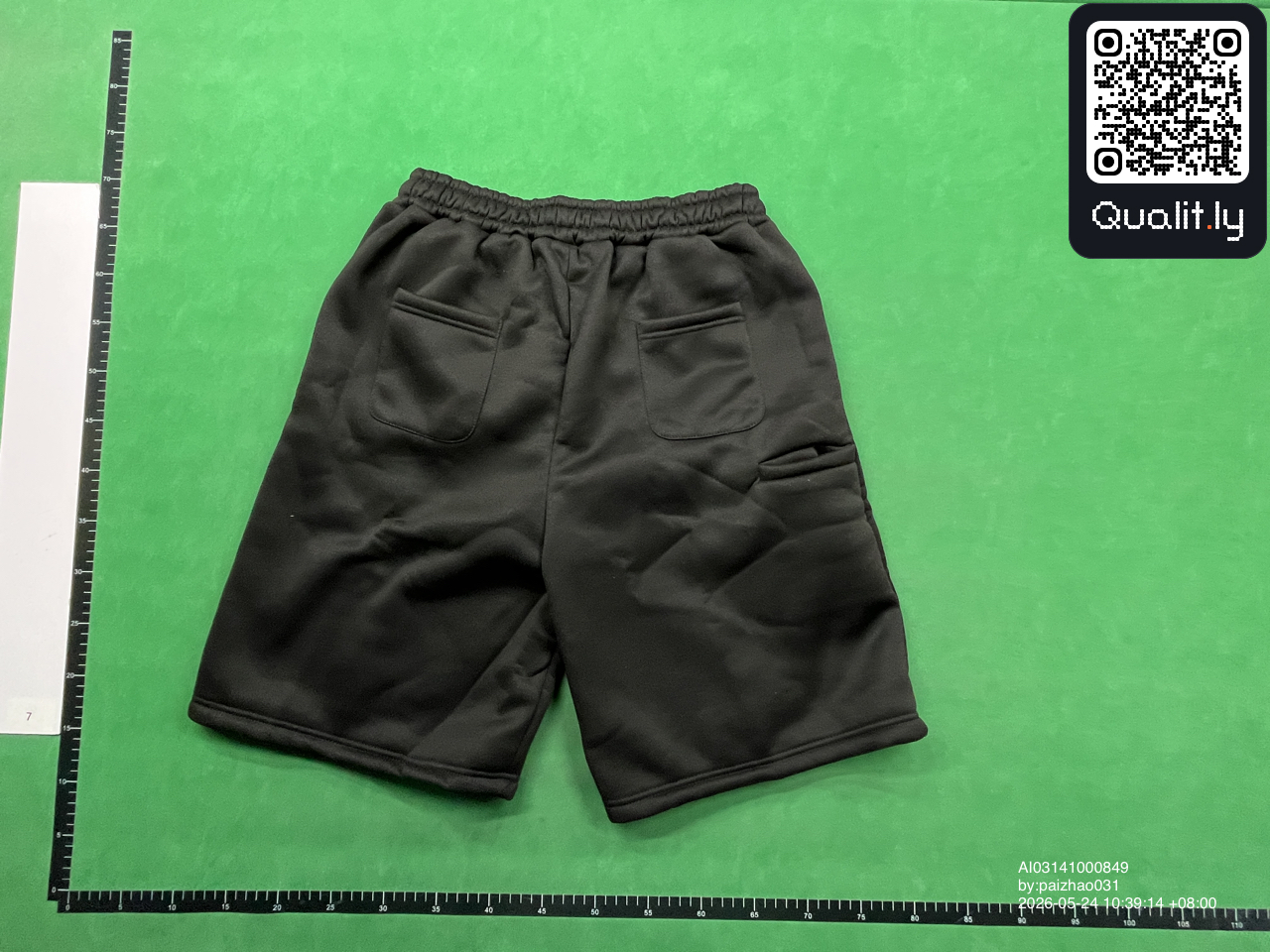 Shorts — QC-Foto 1 von 30
