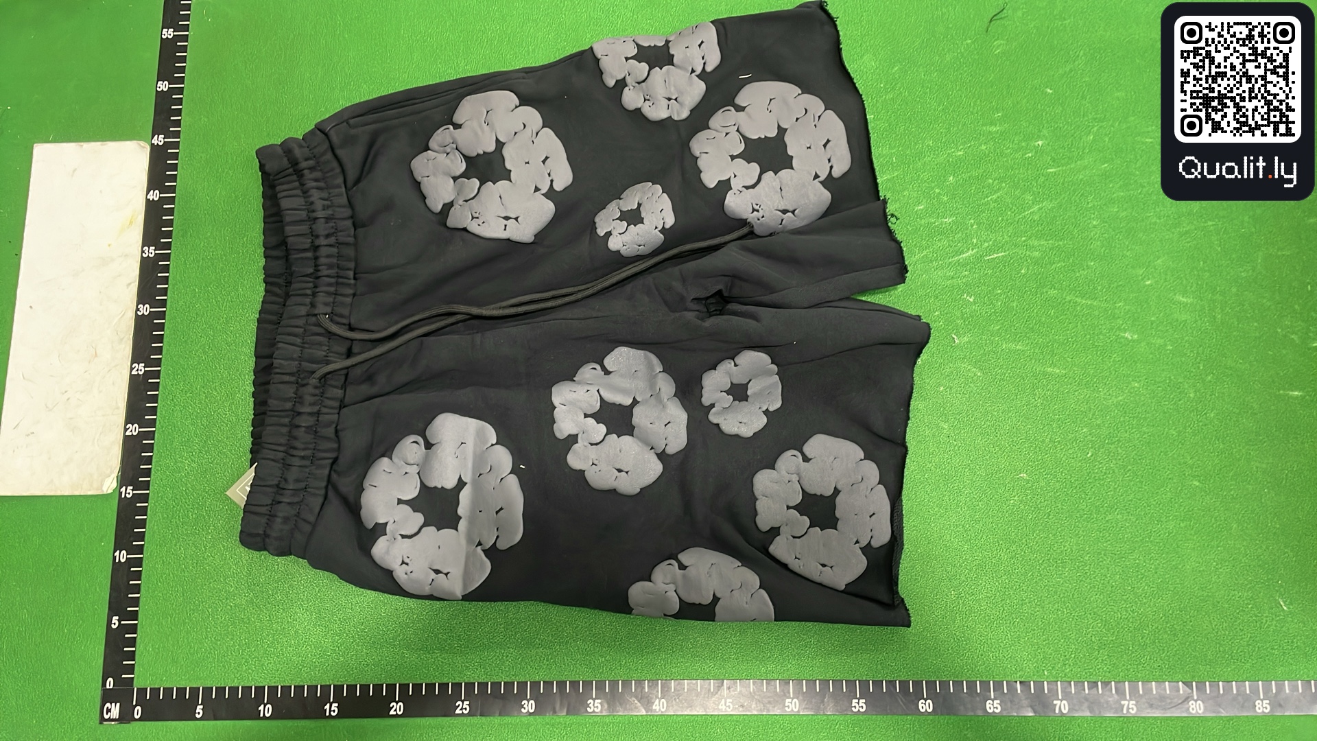 T-shirt — QC-foto 2 av 13