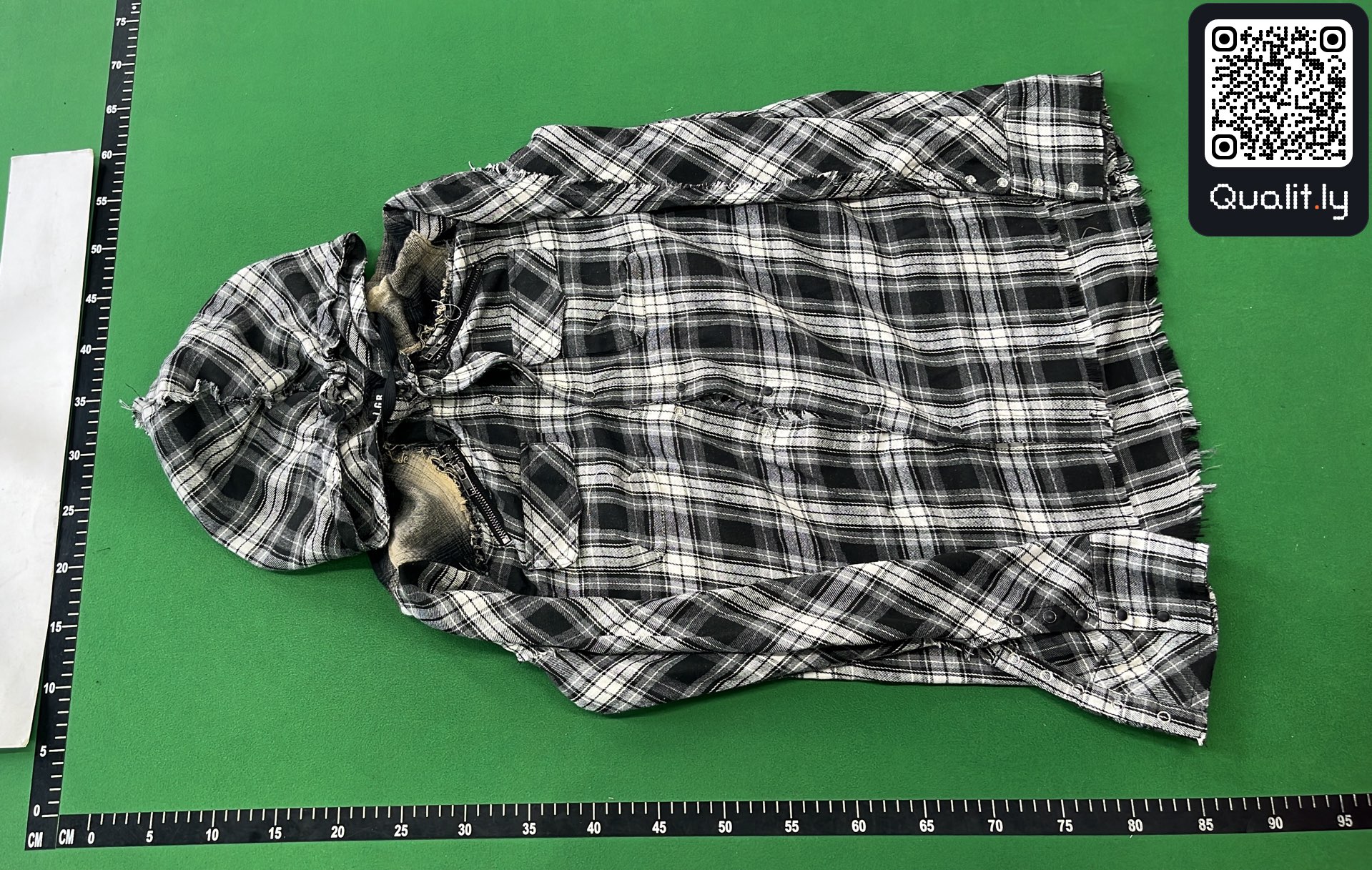 Hemd — QC-Foto 2 von 16