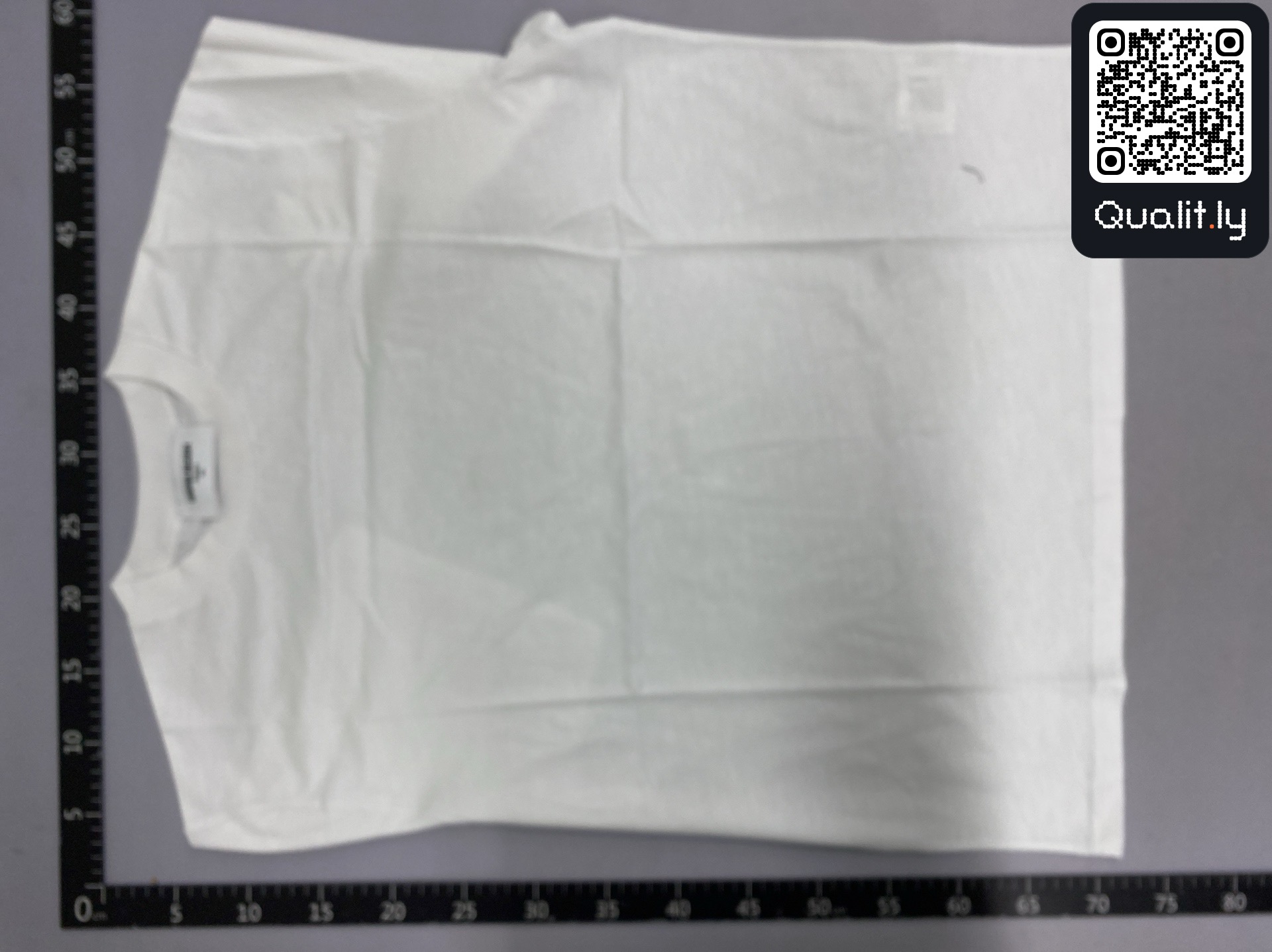 T-shirt QC photo 3 of 124