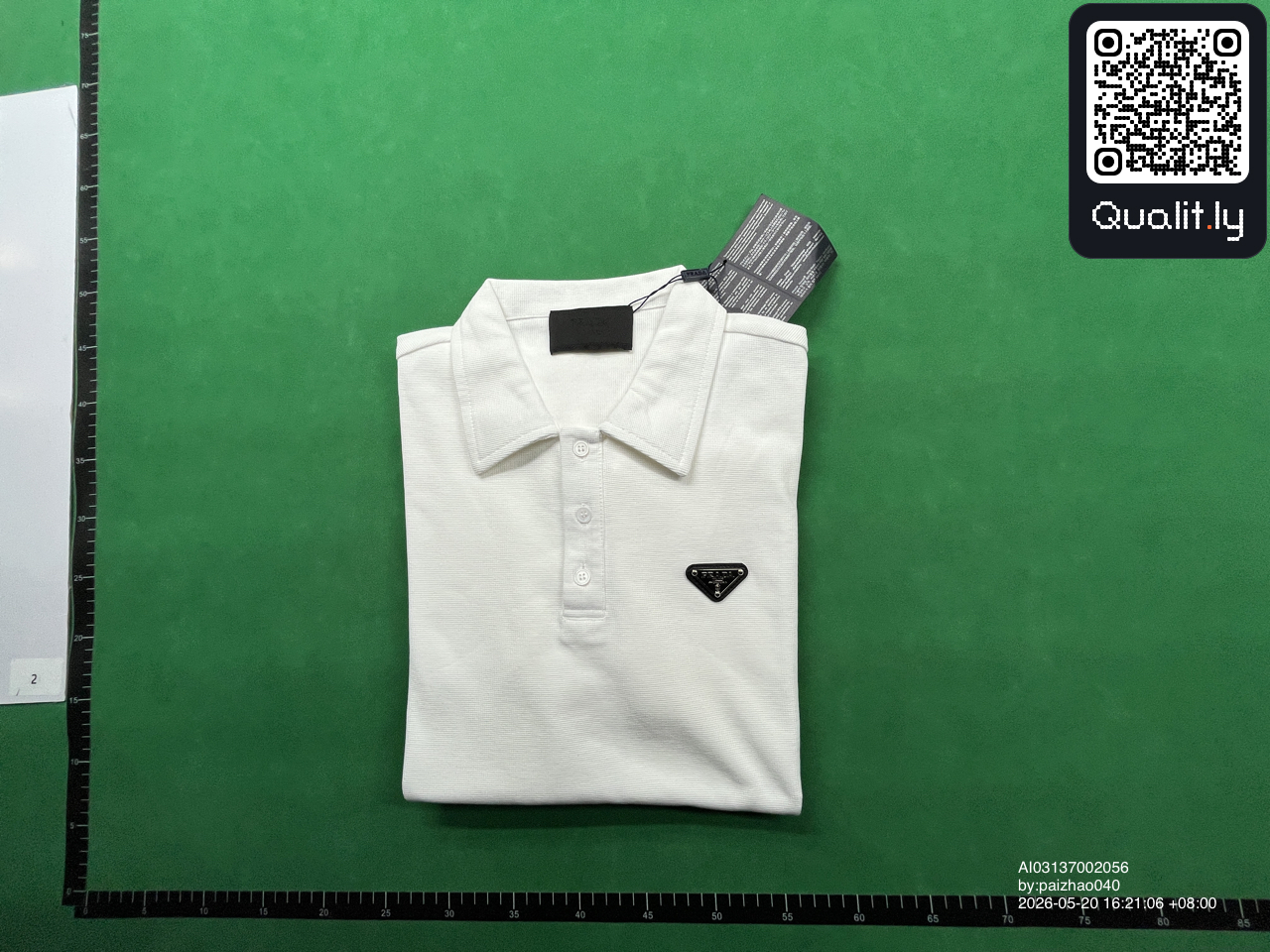 Tricou — fotografie QC 3 din 230