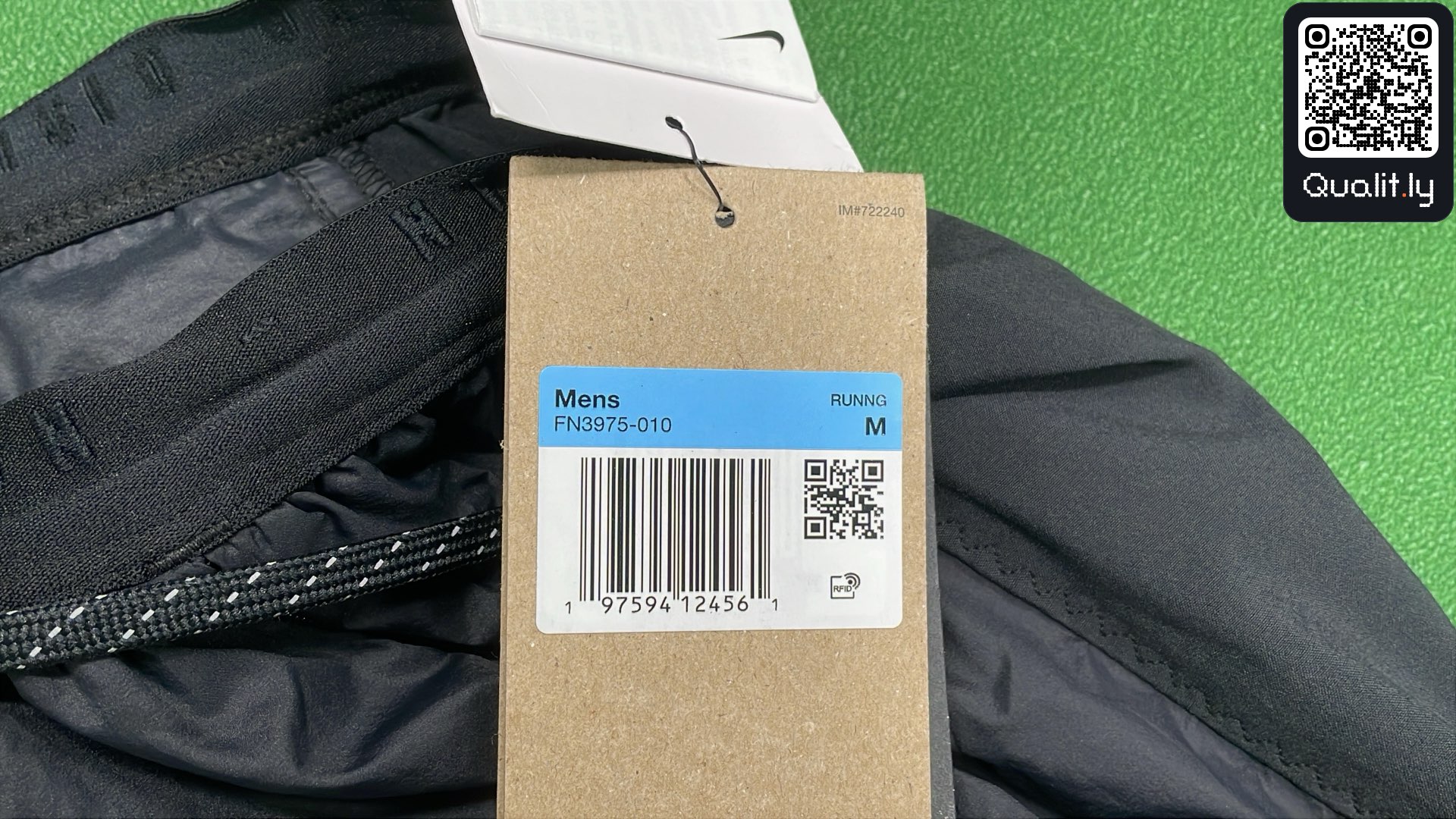 Byxor — QC-foto 1 av 18