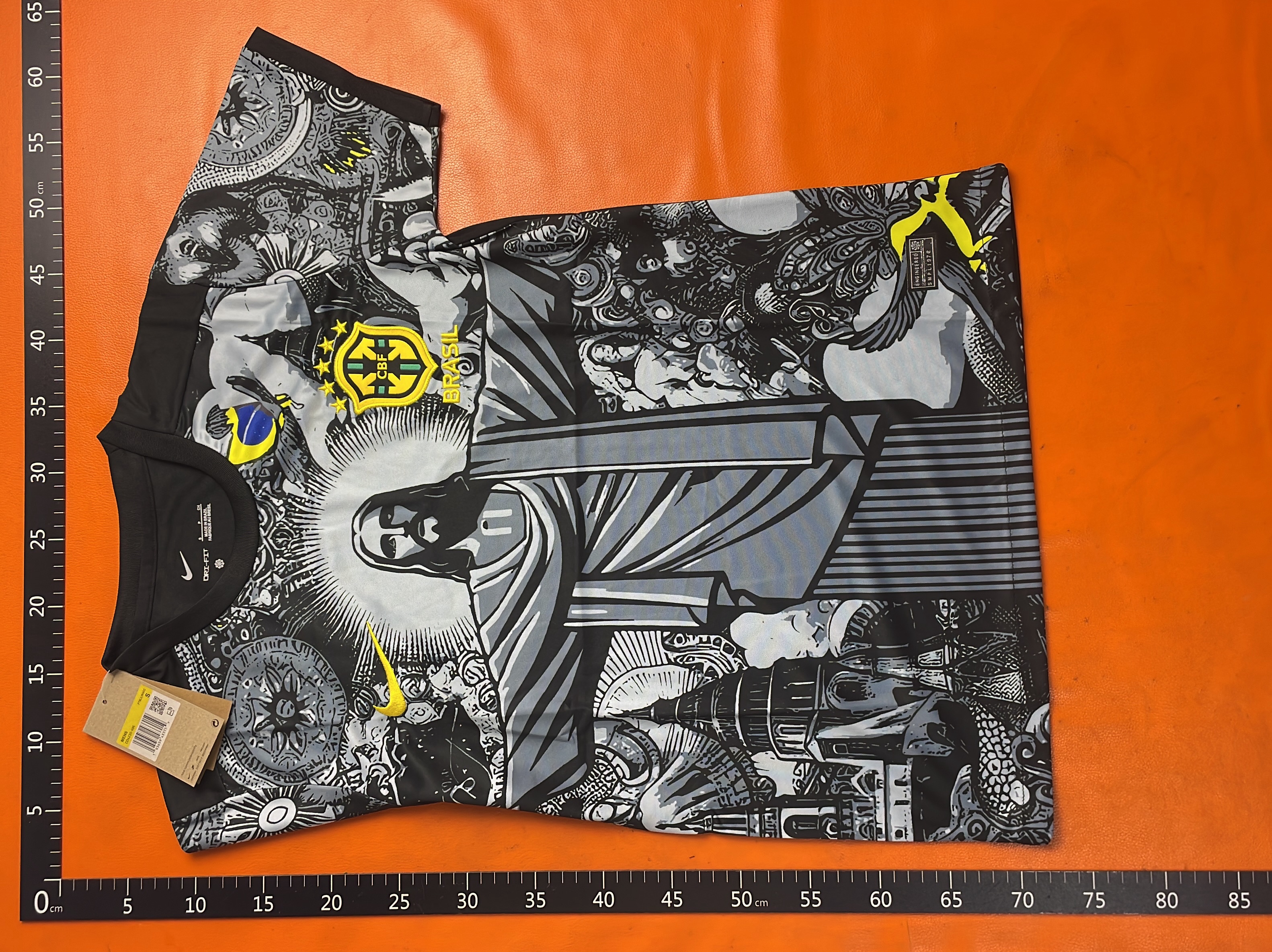 T-shirt — QC-foto 2 van 62