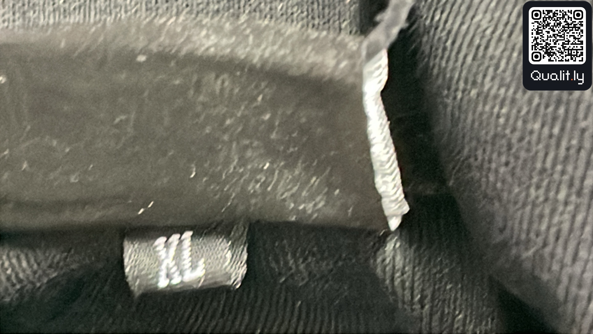 Veste — photo QC 1 sur 20