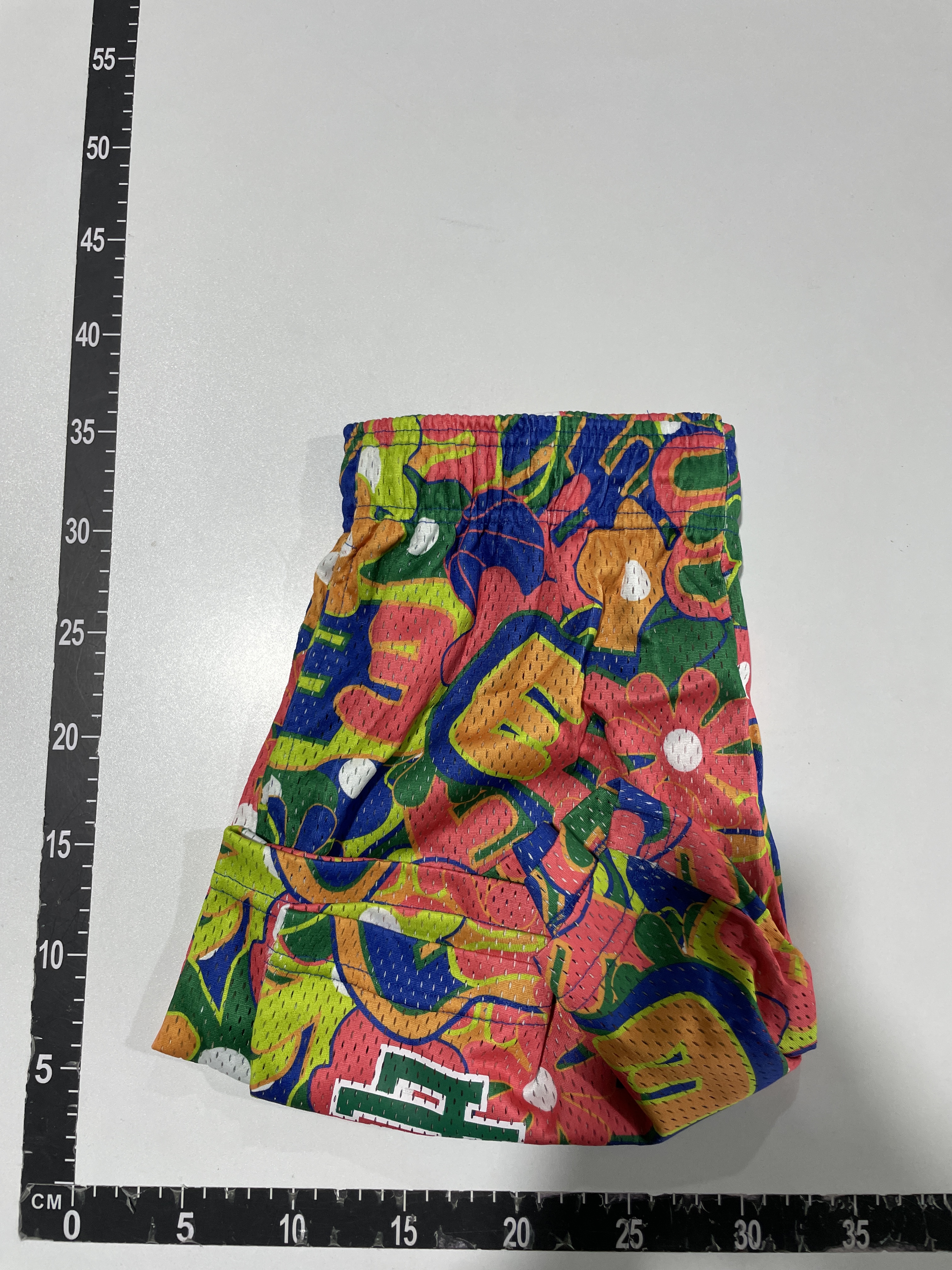 Short — photo QC 1 sur 20
