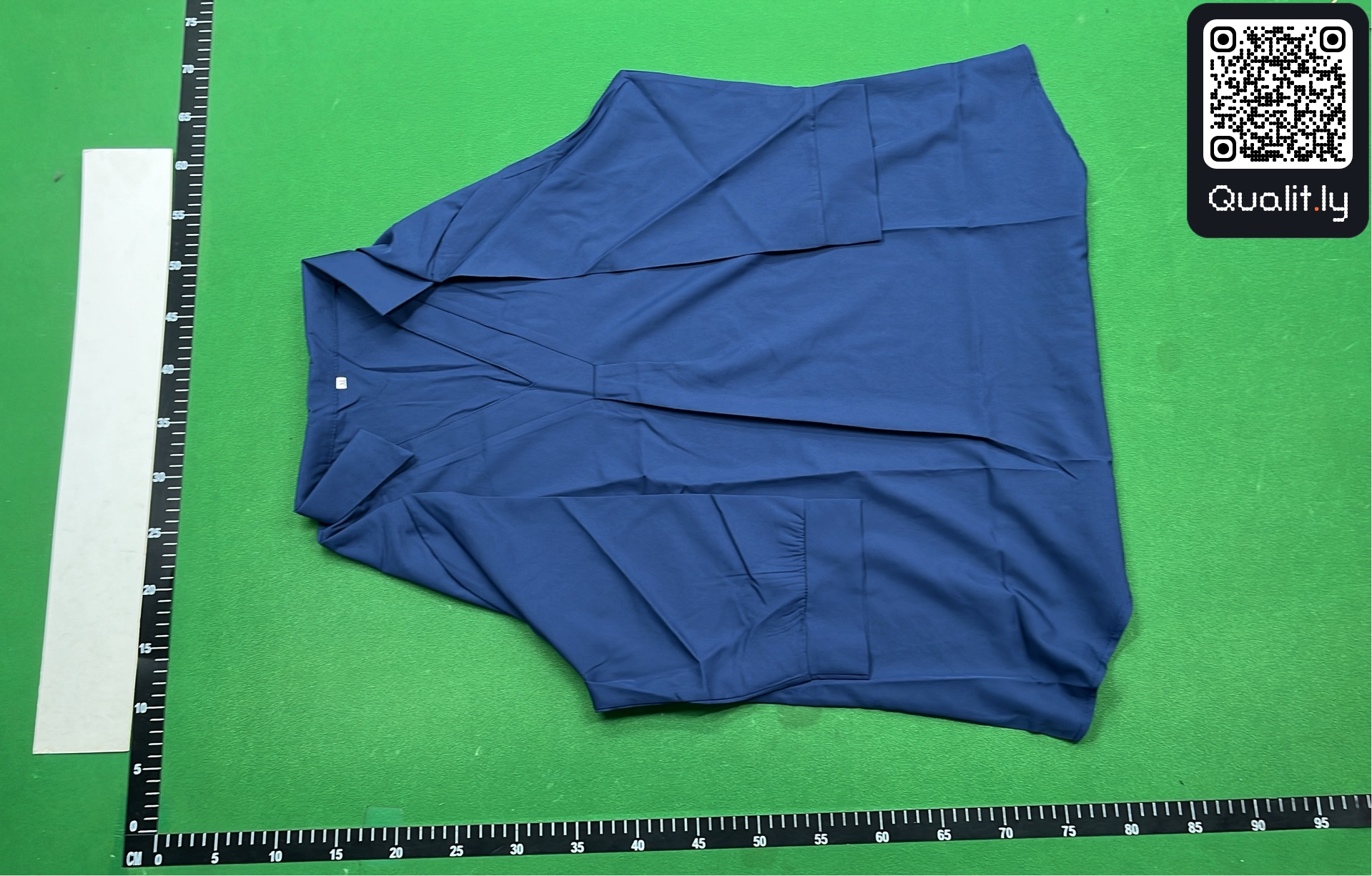 Chemise — photo QC 2 sur 4