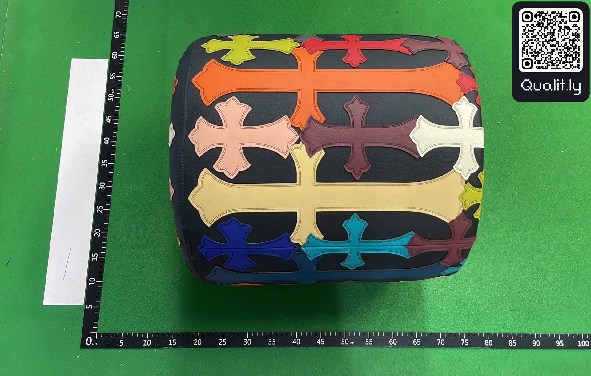 Baskets — photo QC 3 sur 3