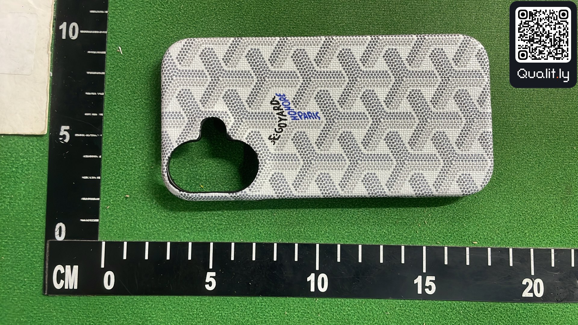 QC photo 1 of 15