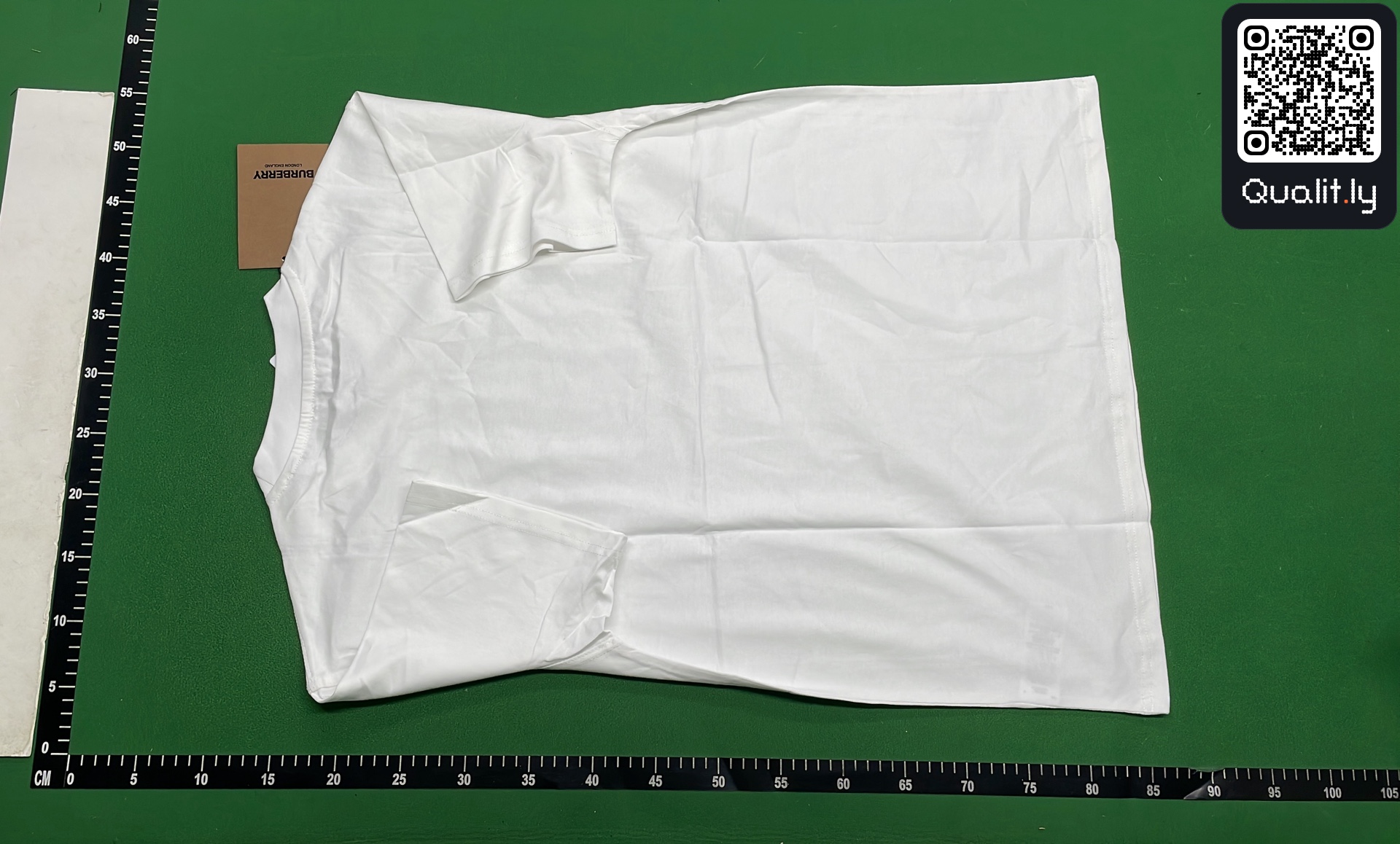 T-shirt — QC-foto 3 av 8