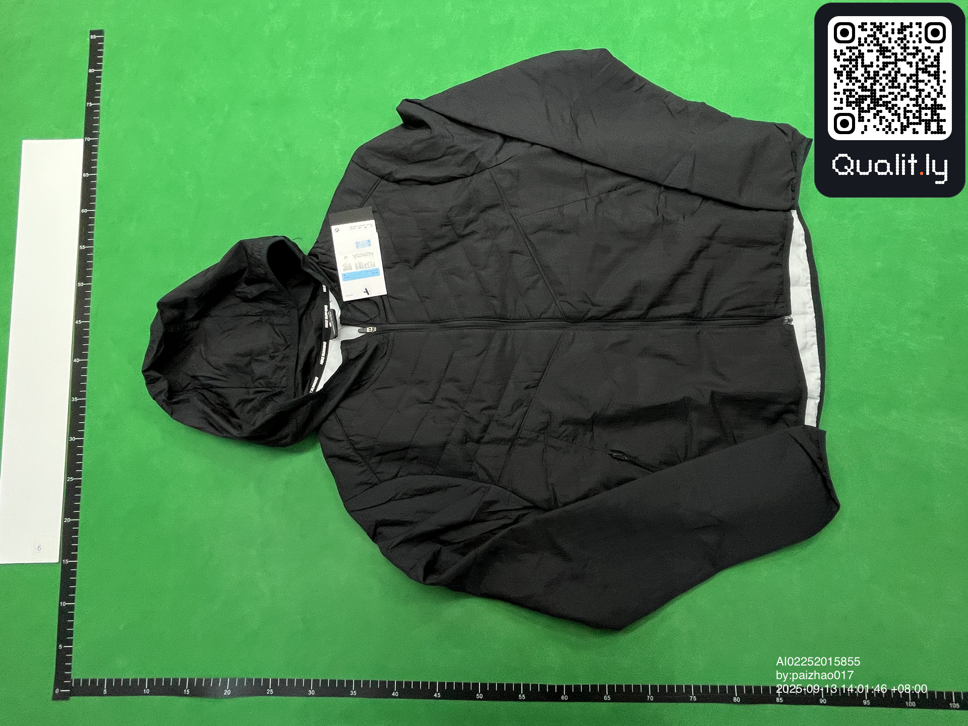 Chaqueta — foto QC 3 de 28