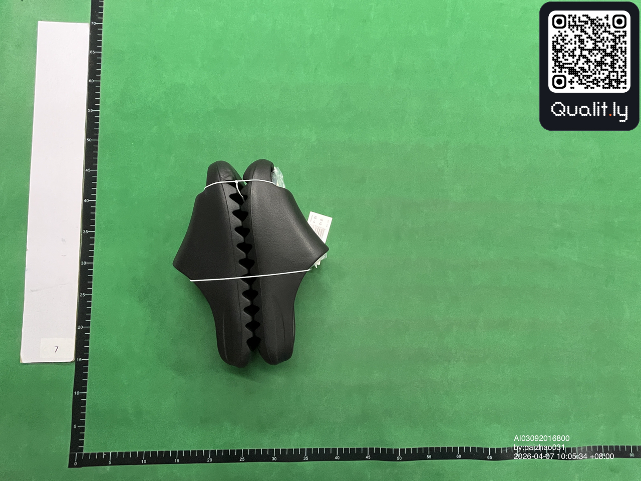 Papuci — fotografie QC 3 din 85