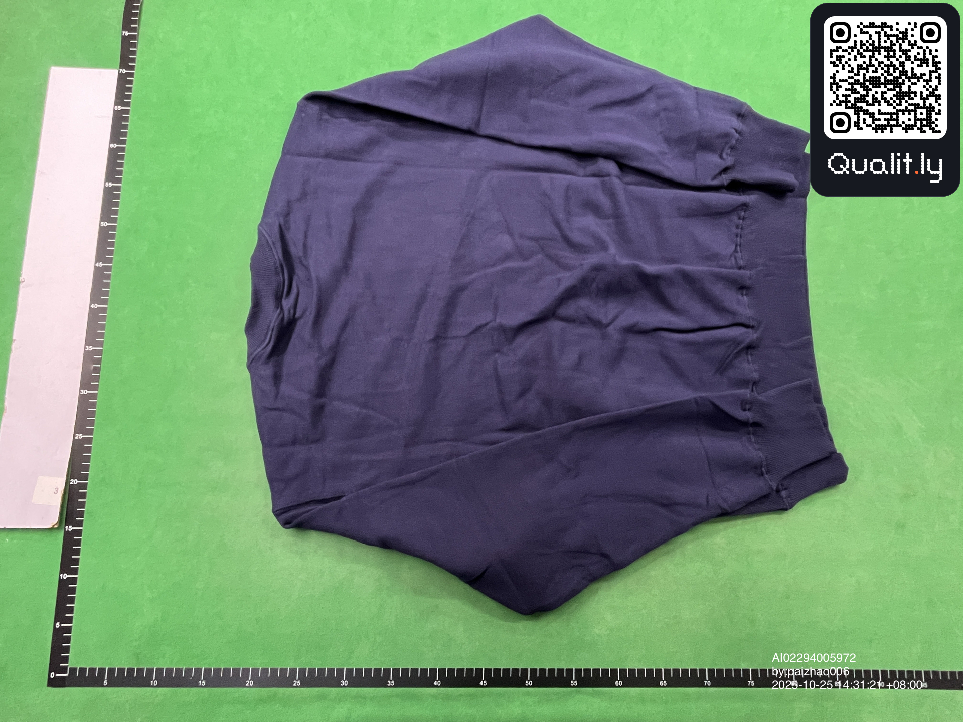 Sudadera — foto QC 2 de 10