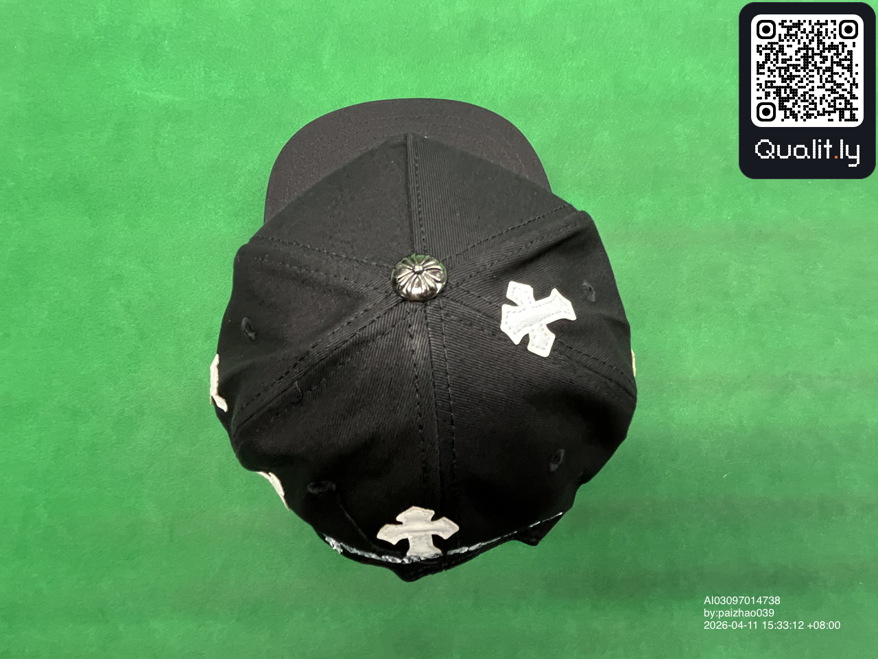 Gorra — foto QC 2 de 42