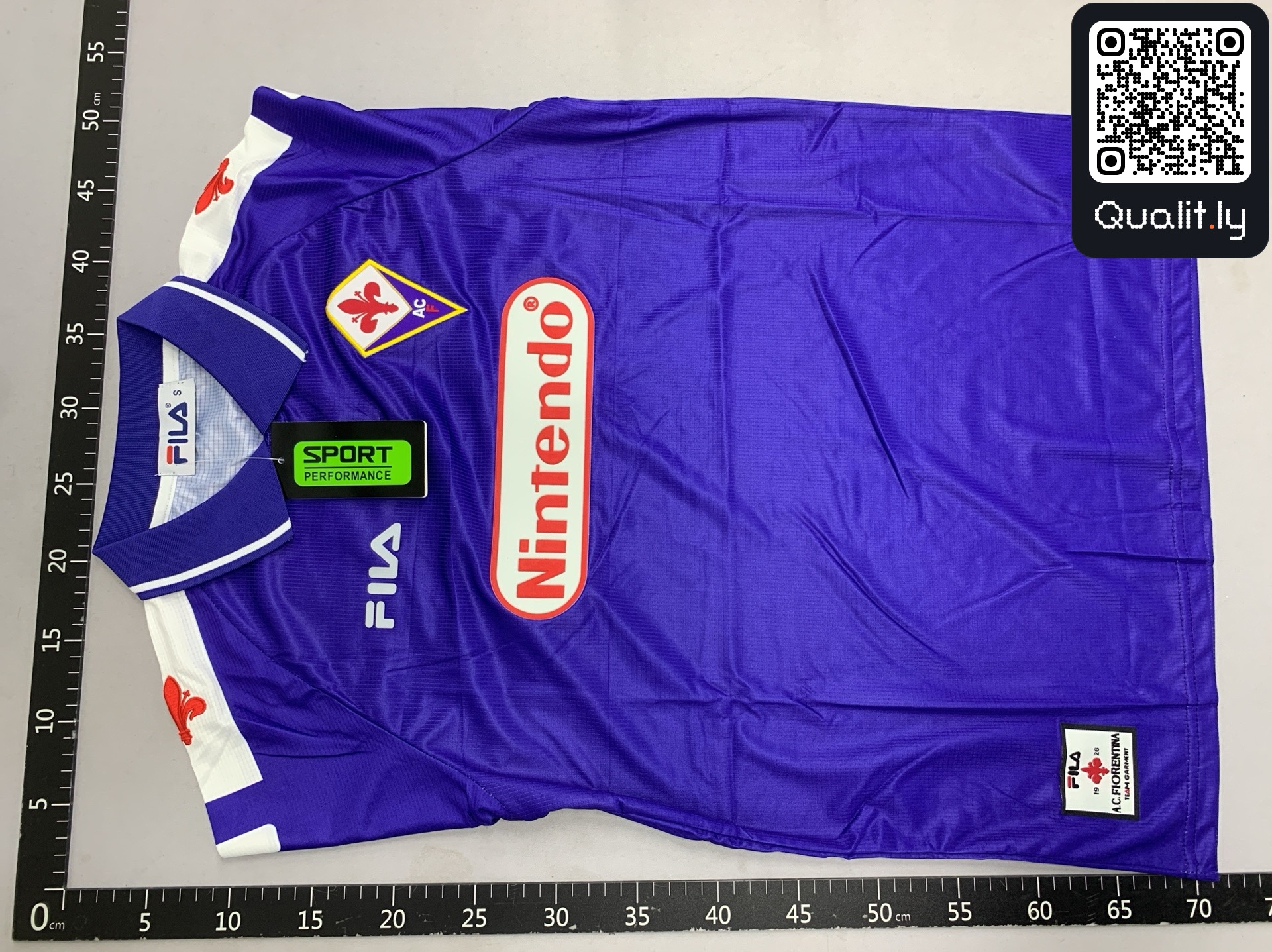 Shirt QC photo 3 of 63