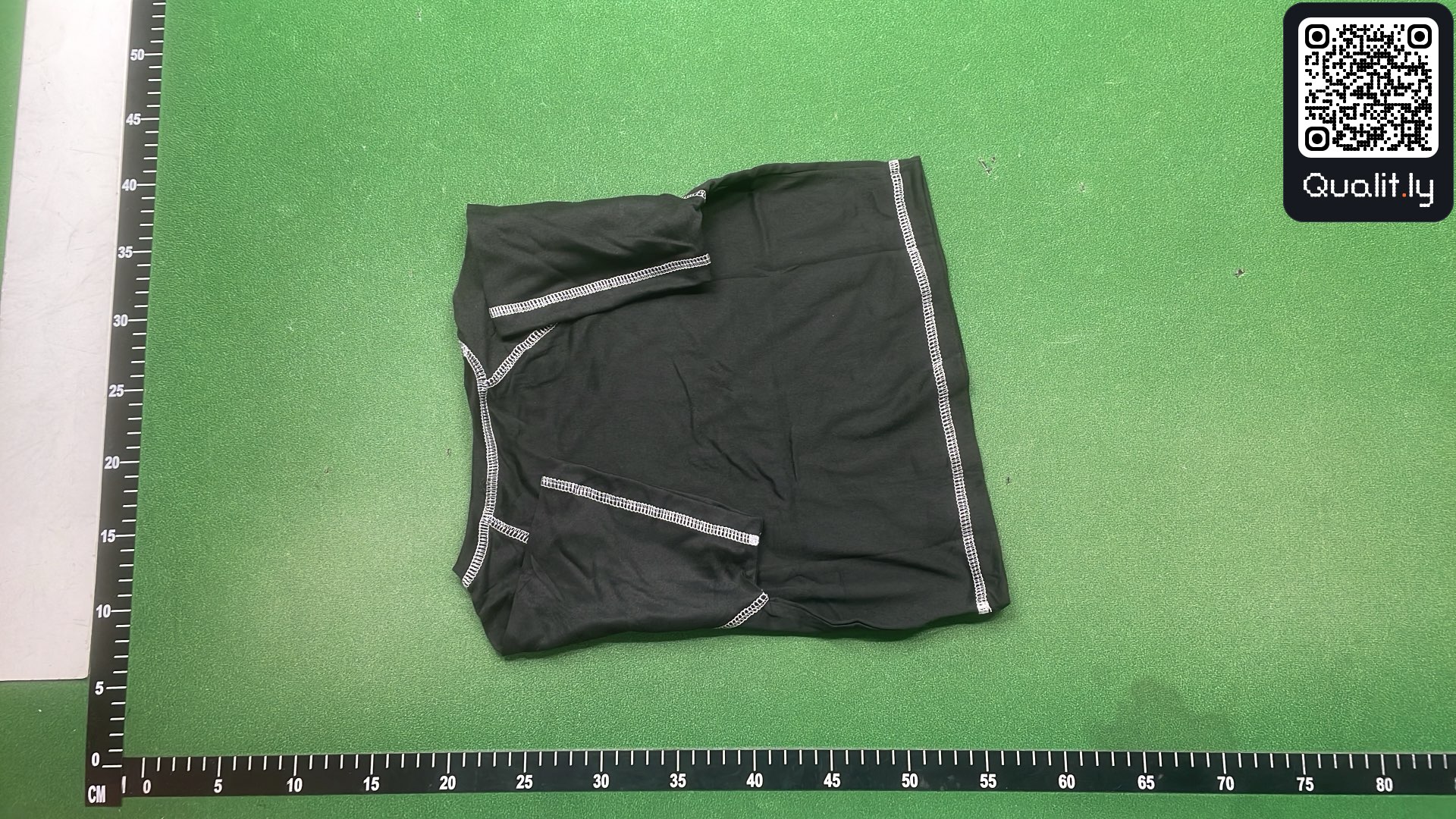 Sweatshirt — QC-Foto 3 von 4