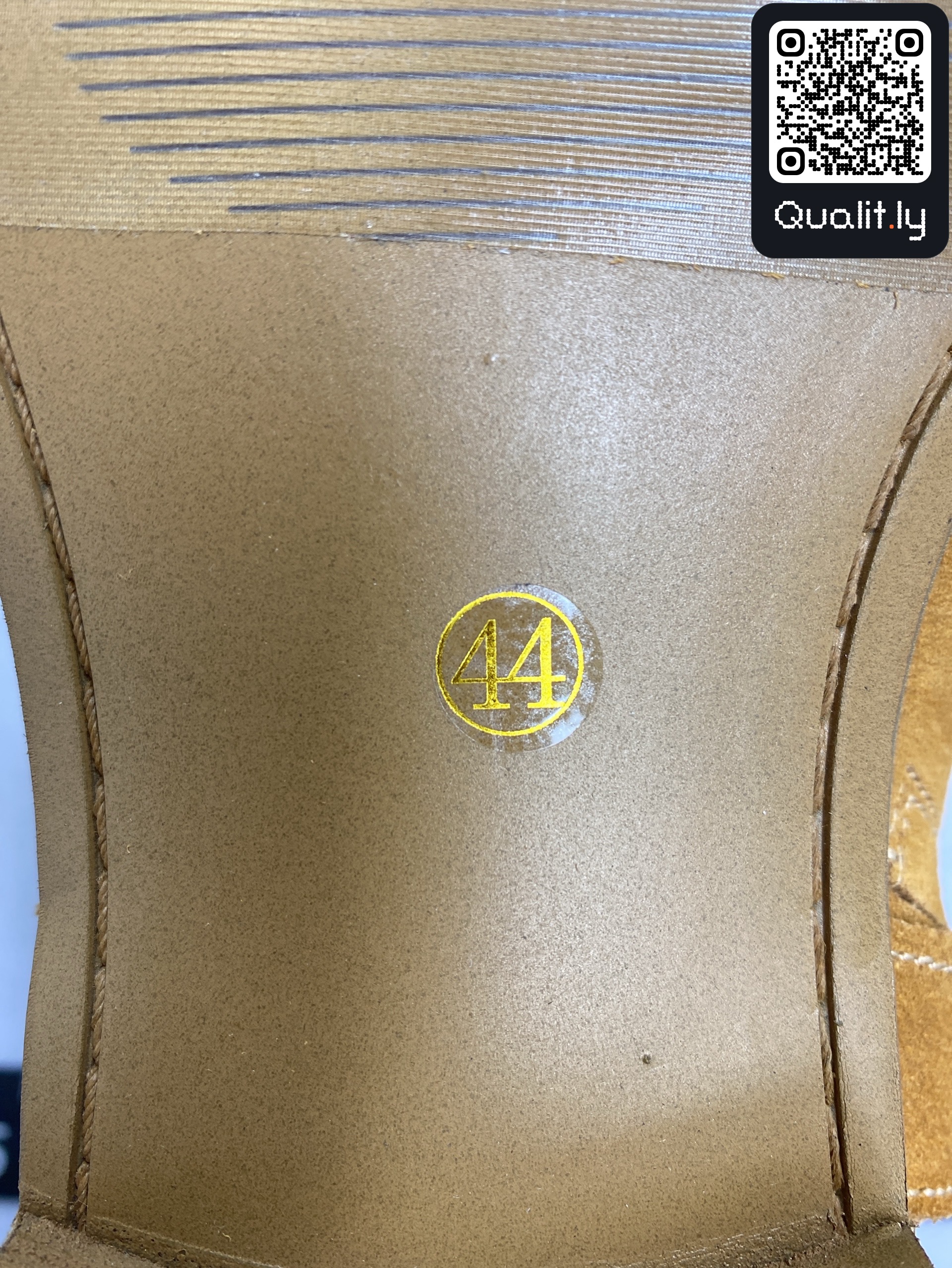 Kängor — QC-foto 1 av 140