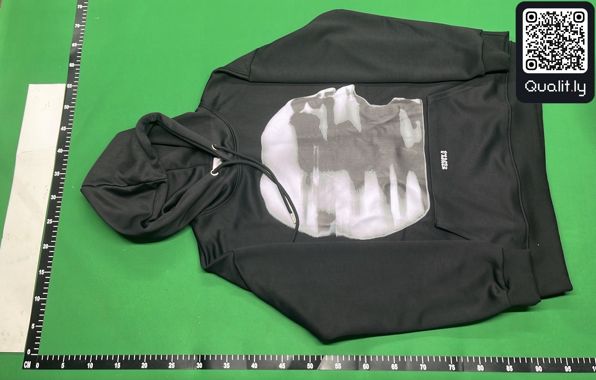 Hoodie — QC-foto 2 van 4