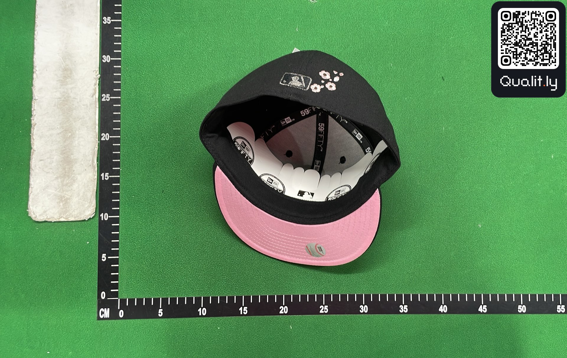 Casquette — photo QC 3 sur 80