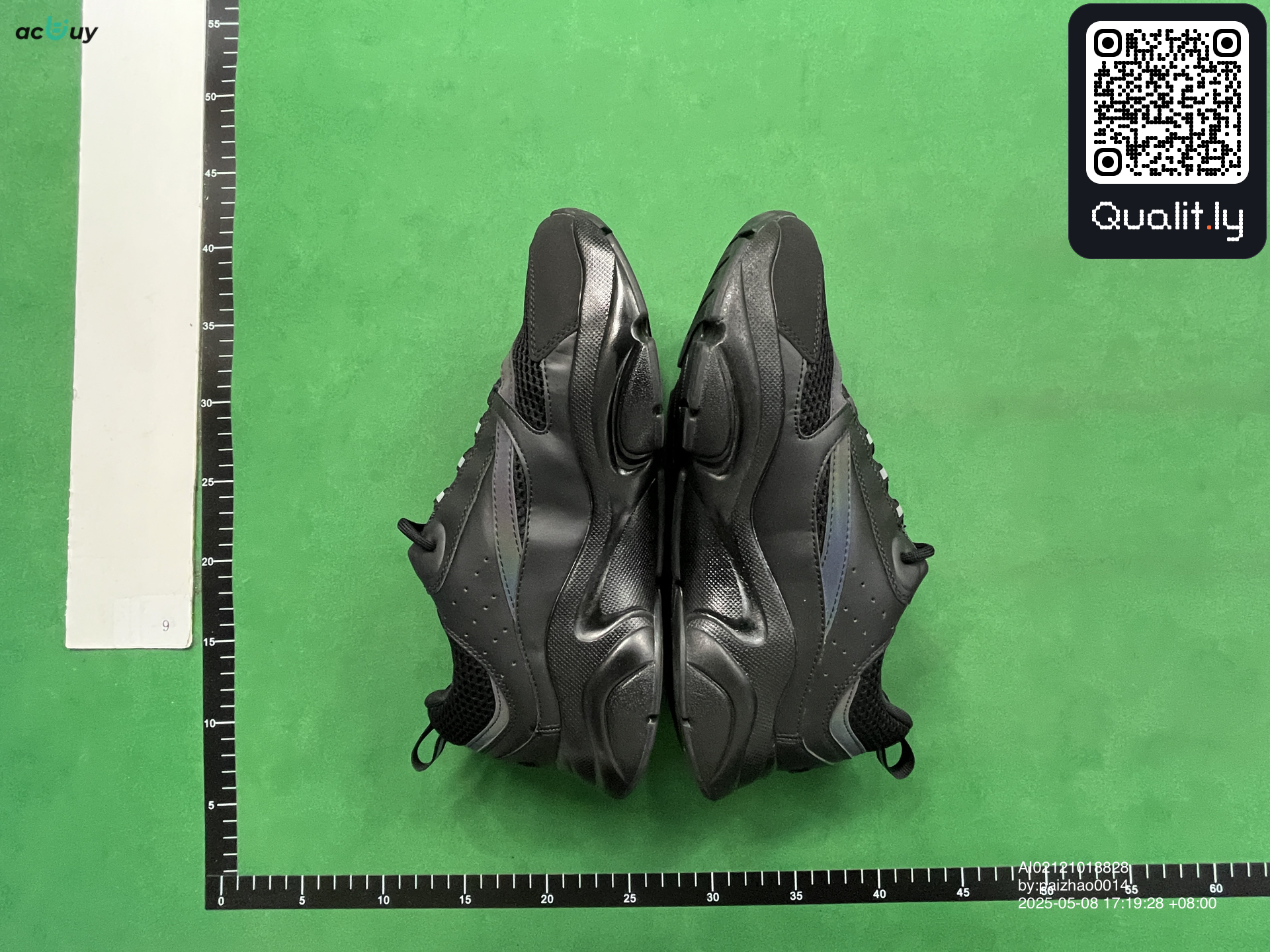 Pantofi sport — fotografie QC 3 din 6