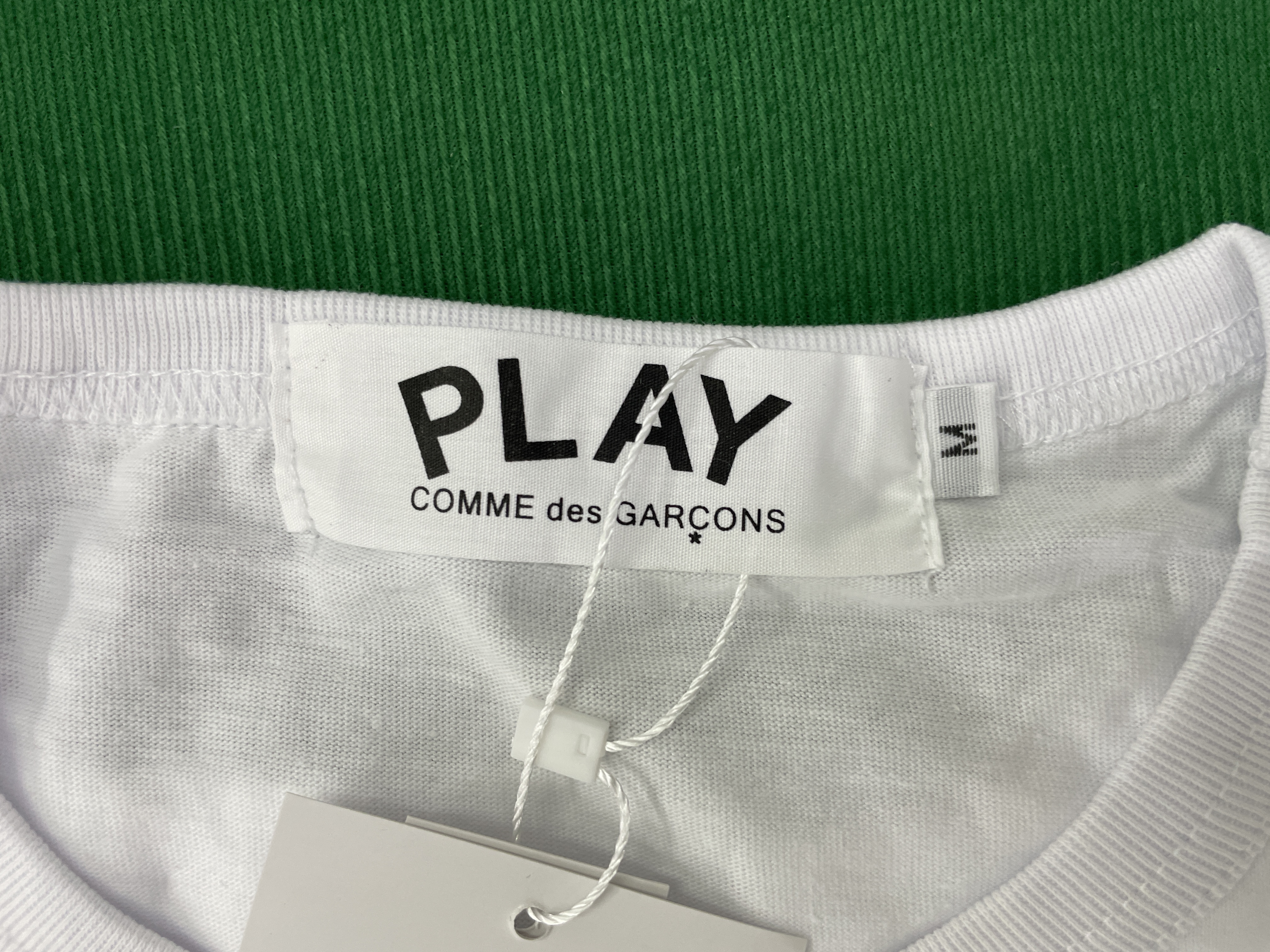 T-shirt — QC-foto 2 van 109
