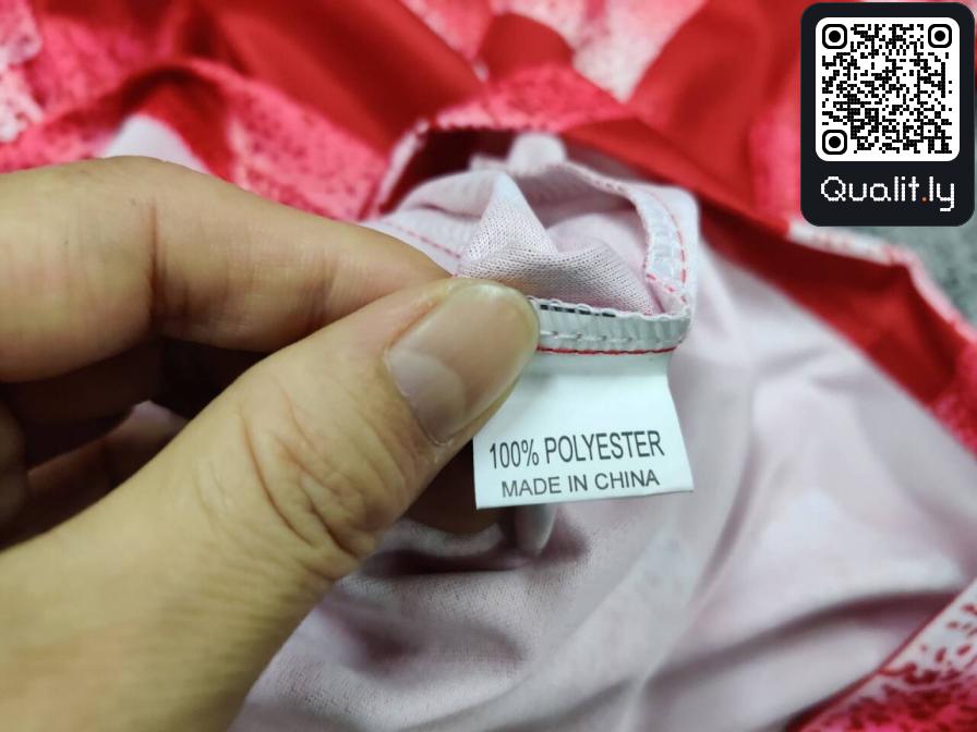 Shirt QC photo 1 of 20