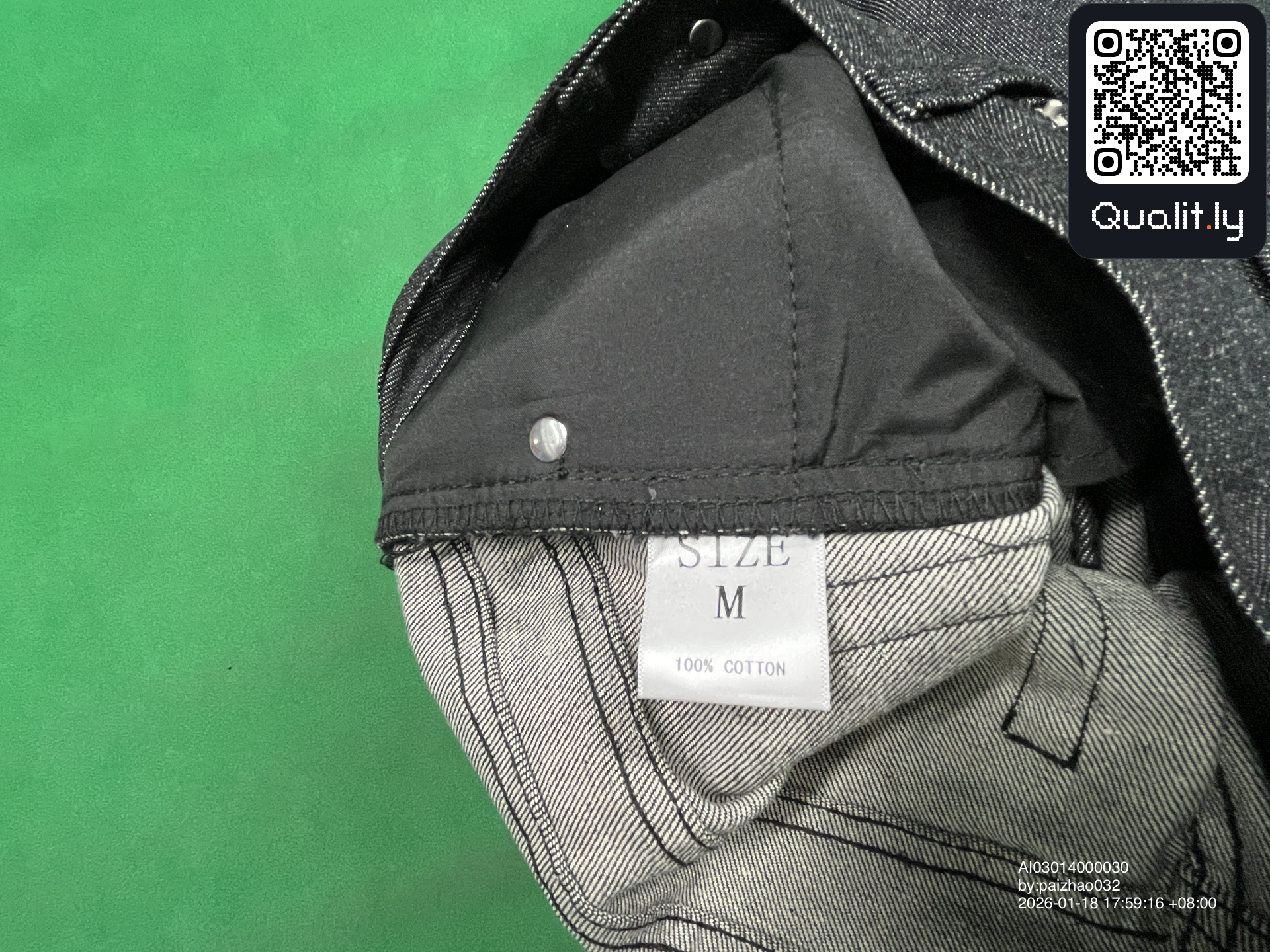Jeans — foto QC 1 di 22