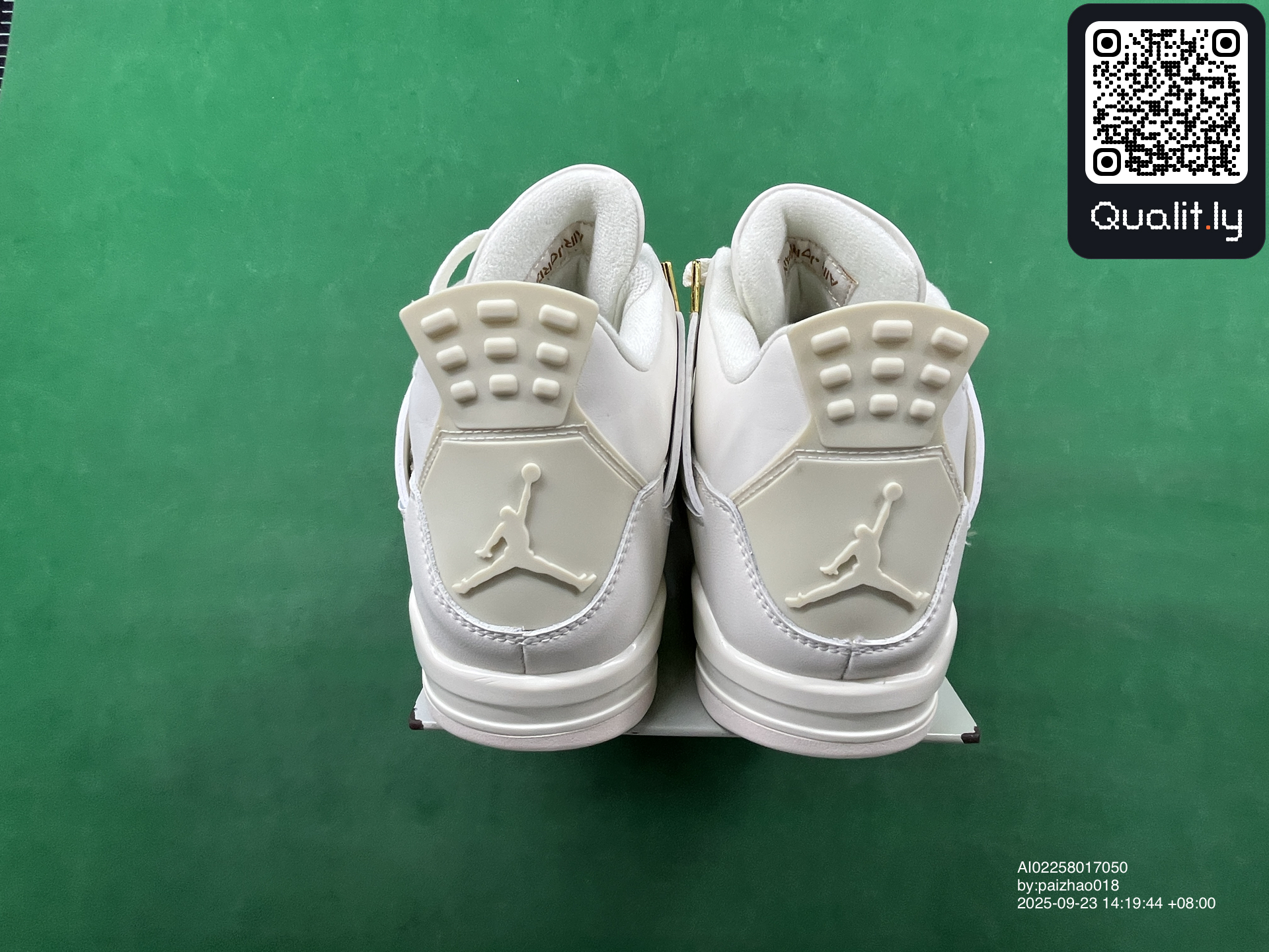 Sneakers — QC-foto 2 av 22
