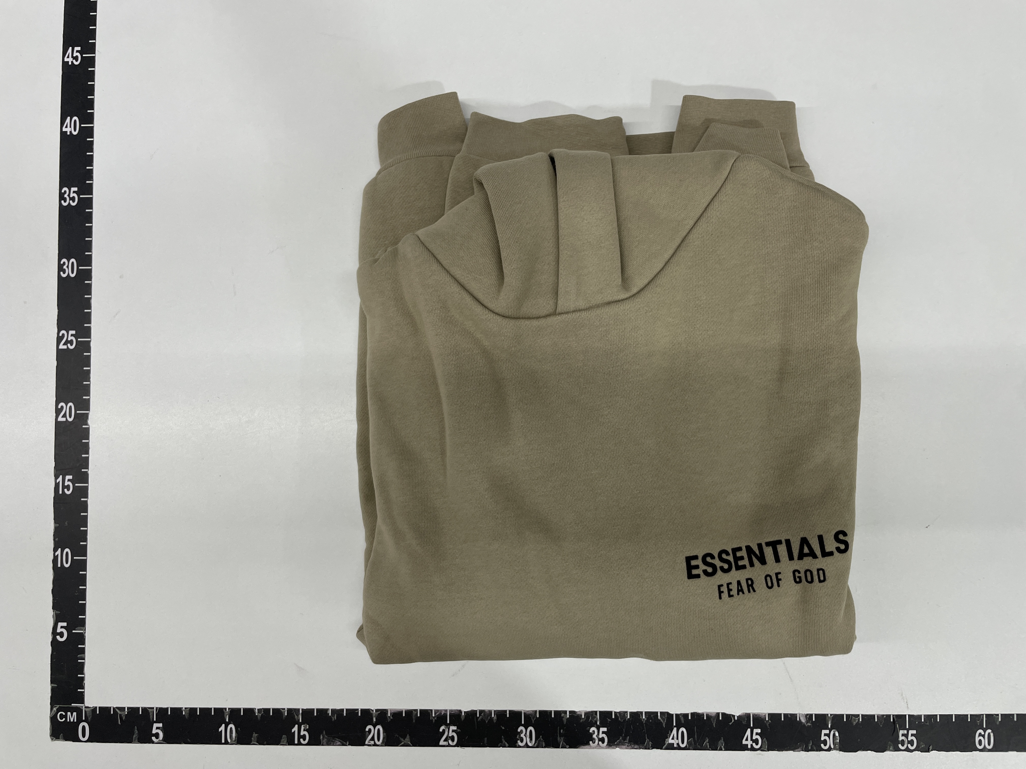 Bluza z kapturem — zdjęcie QC 1 z 107