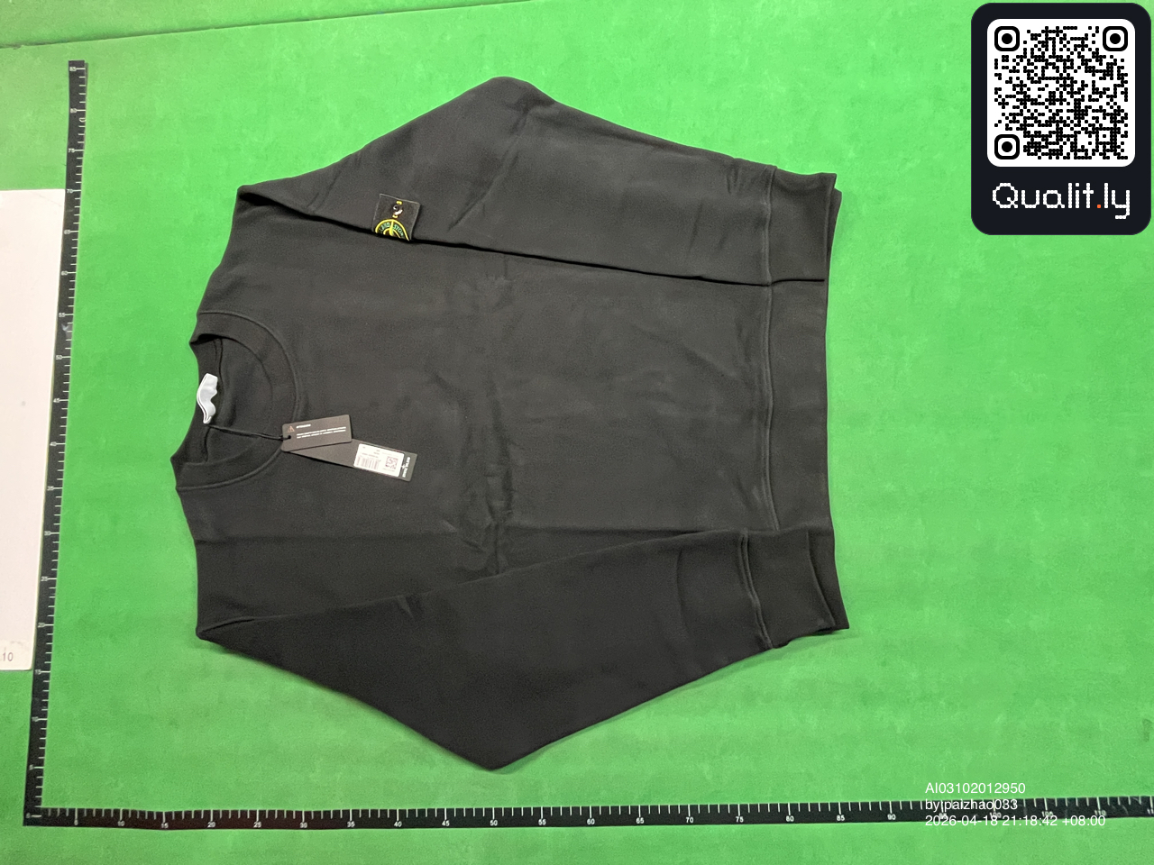 Pull — photo QC 3 sur 58
