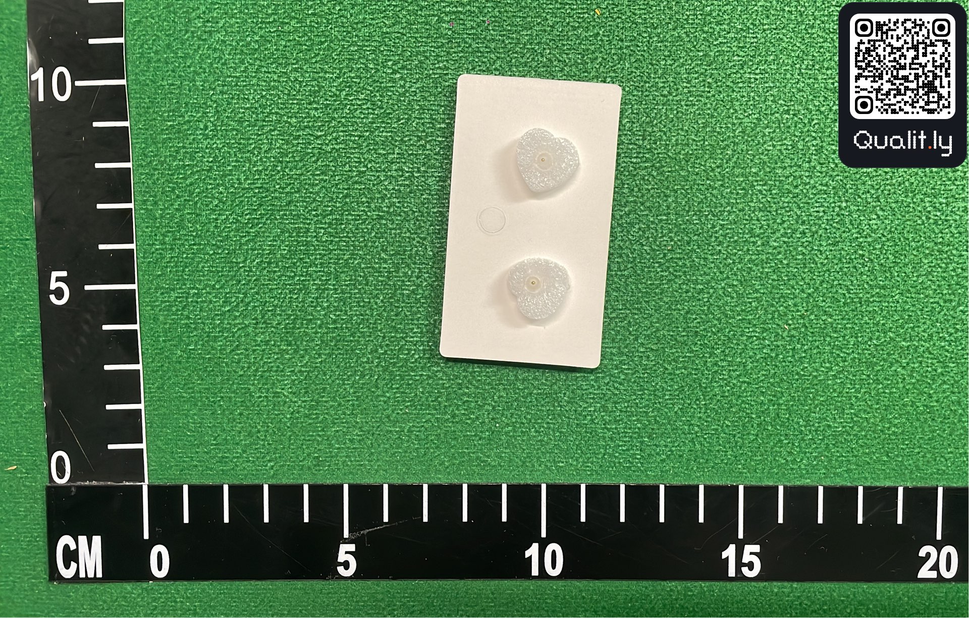 首饰 QC 照片 2 / 3