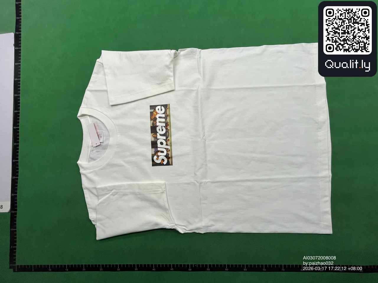 Tricou — fotografie QC 3 din 46