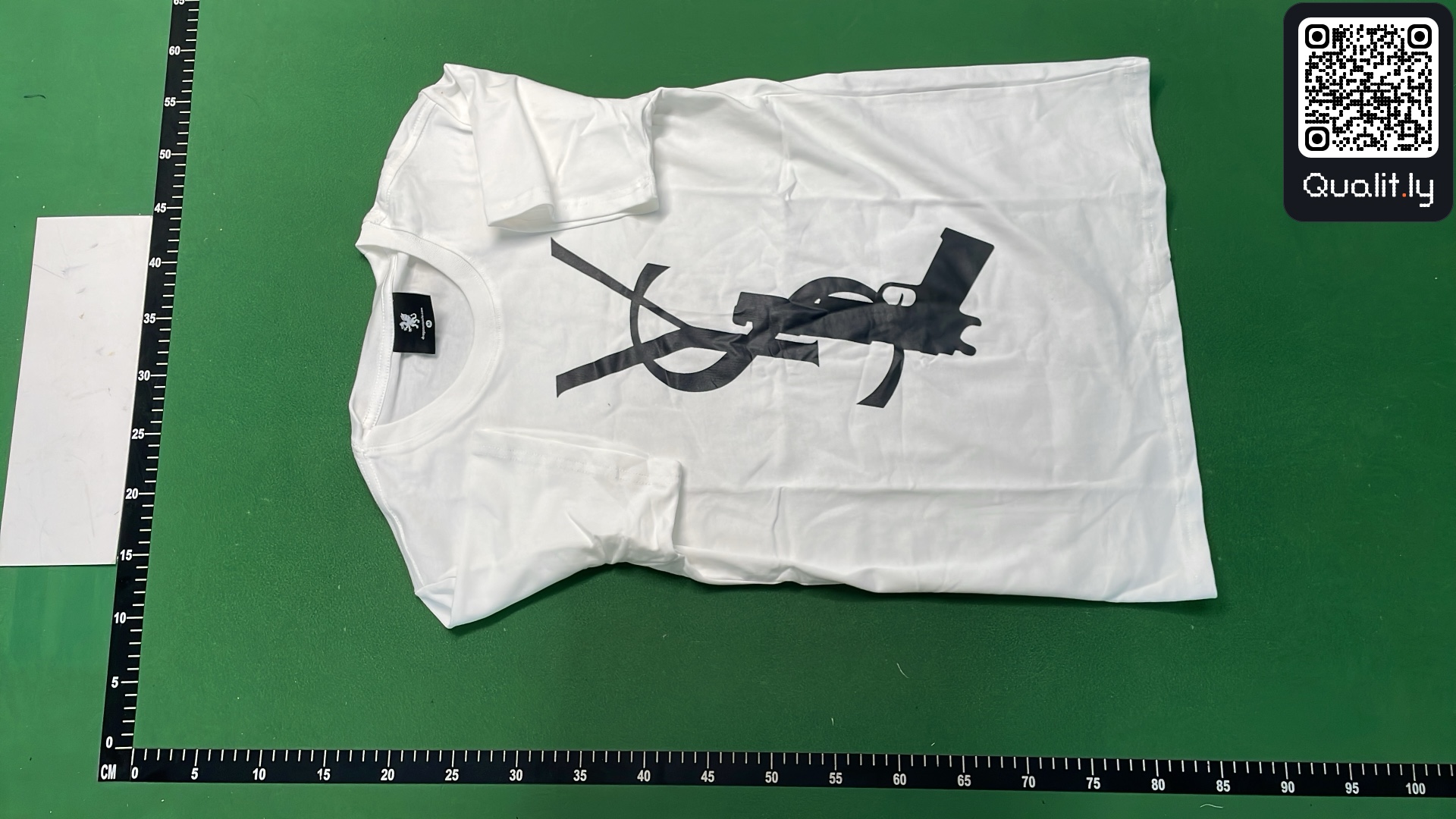 T恤 QC 照片 2 / 59