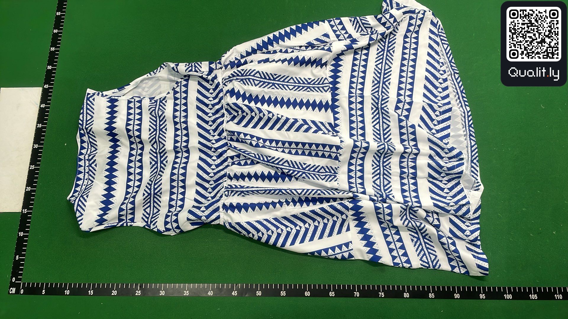 Camisa — foto QC 3 de 4
