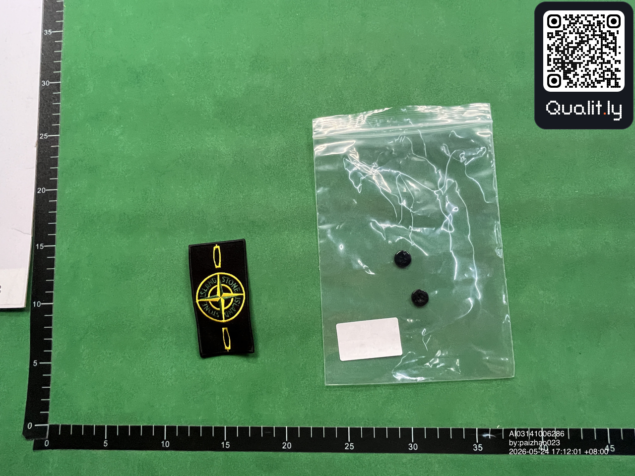 QC photo 1 of 13