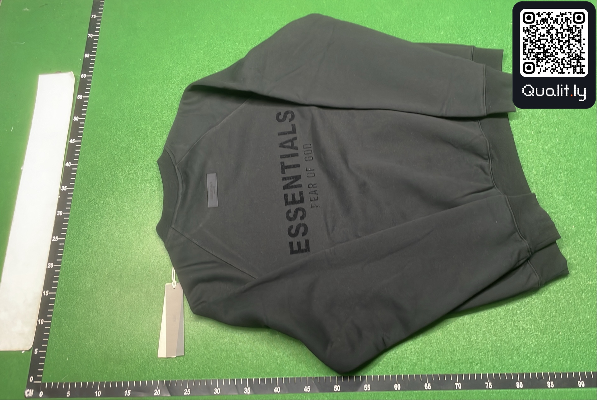 Pullover — QC-Foto 3 von 8