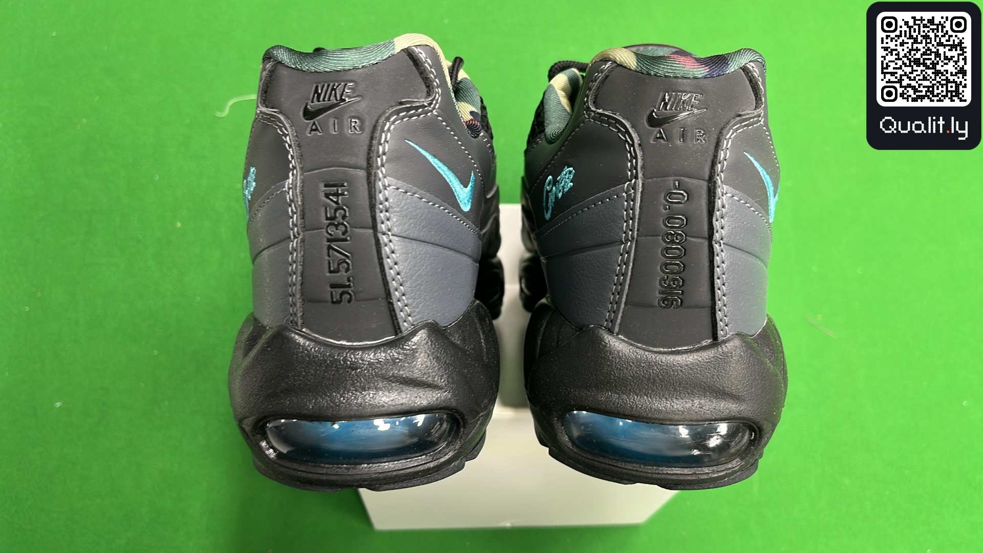 Pantofi sport — fotografie QC 3 din 222